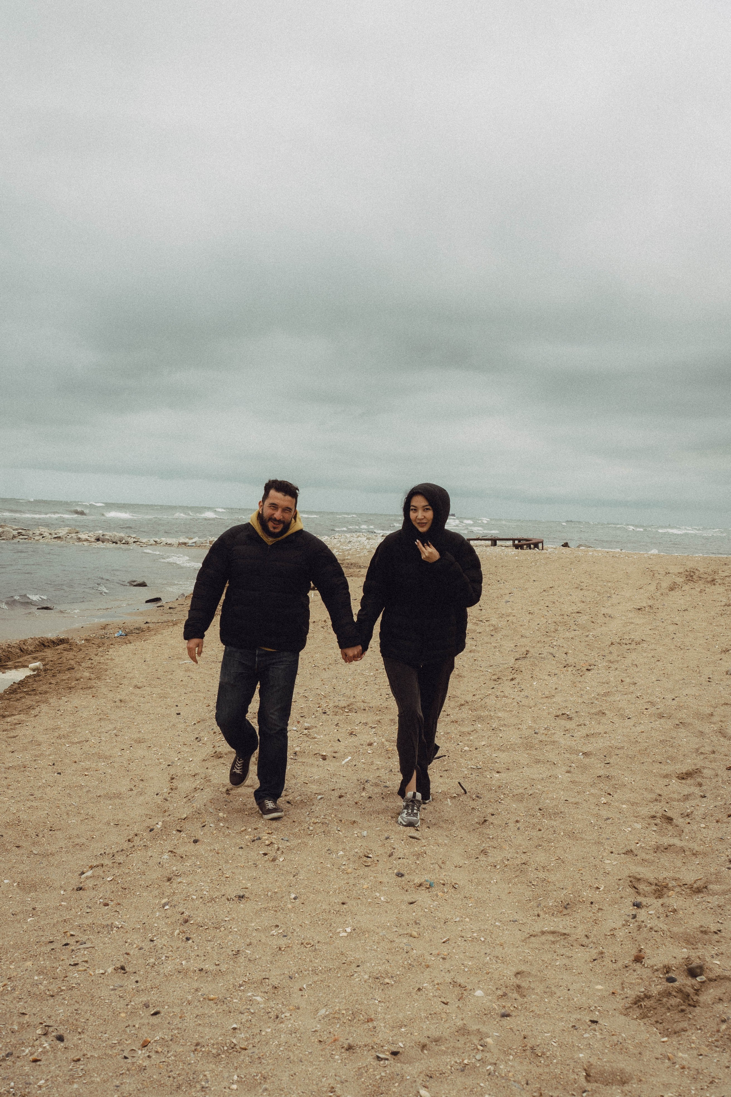 Каспийское море. Профессиональный фотограф, Санкт-Петербург — Виктория Богомолова