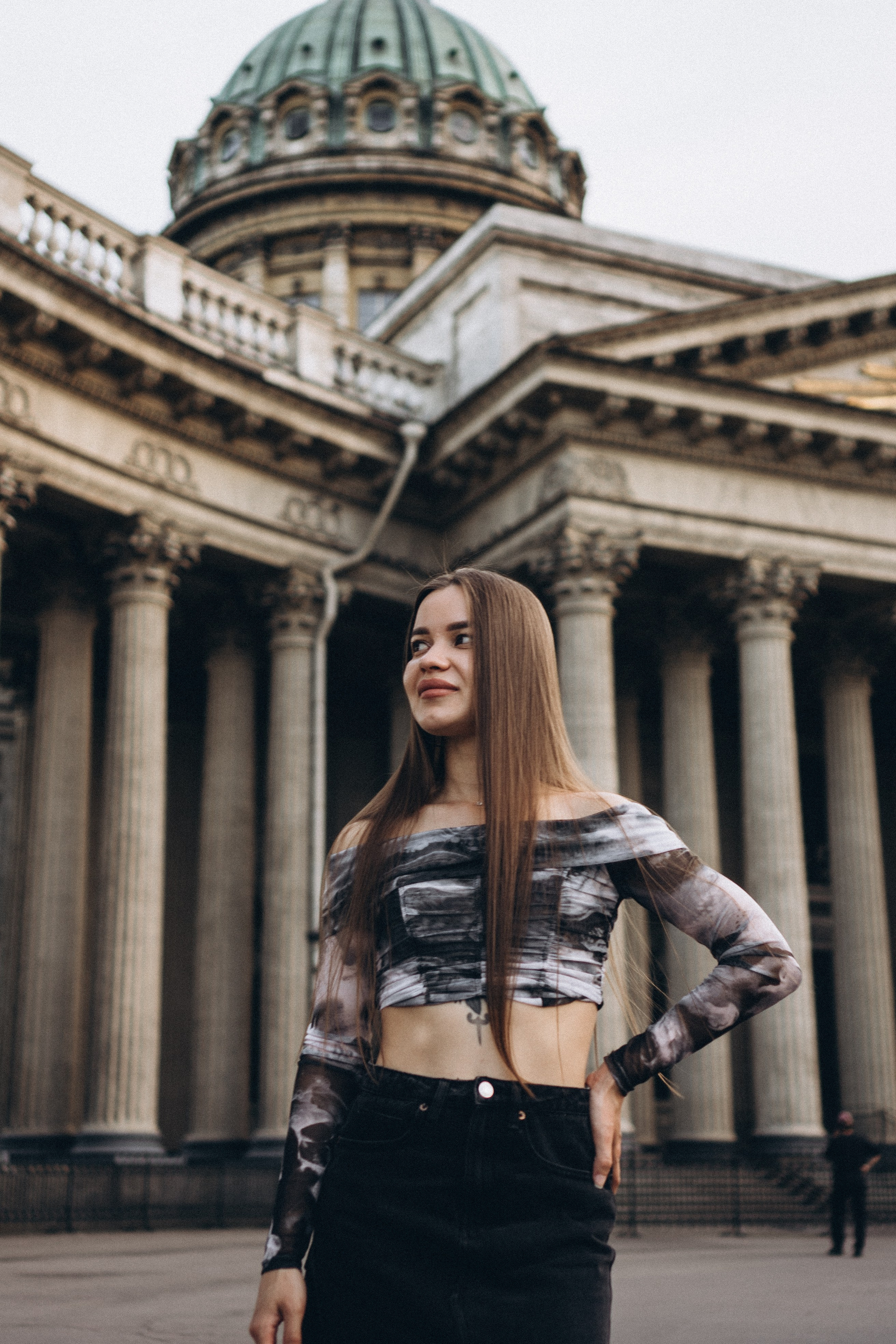 ПРОГУЛКА ПО САНКТ-ПЕТЕРБУРГУ. Профессиональный фотограф, Санкт-Петербург — Виктория Богомолова