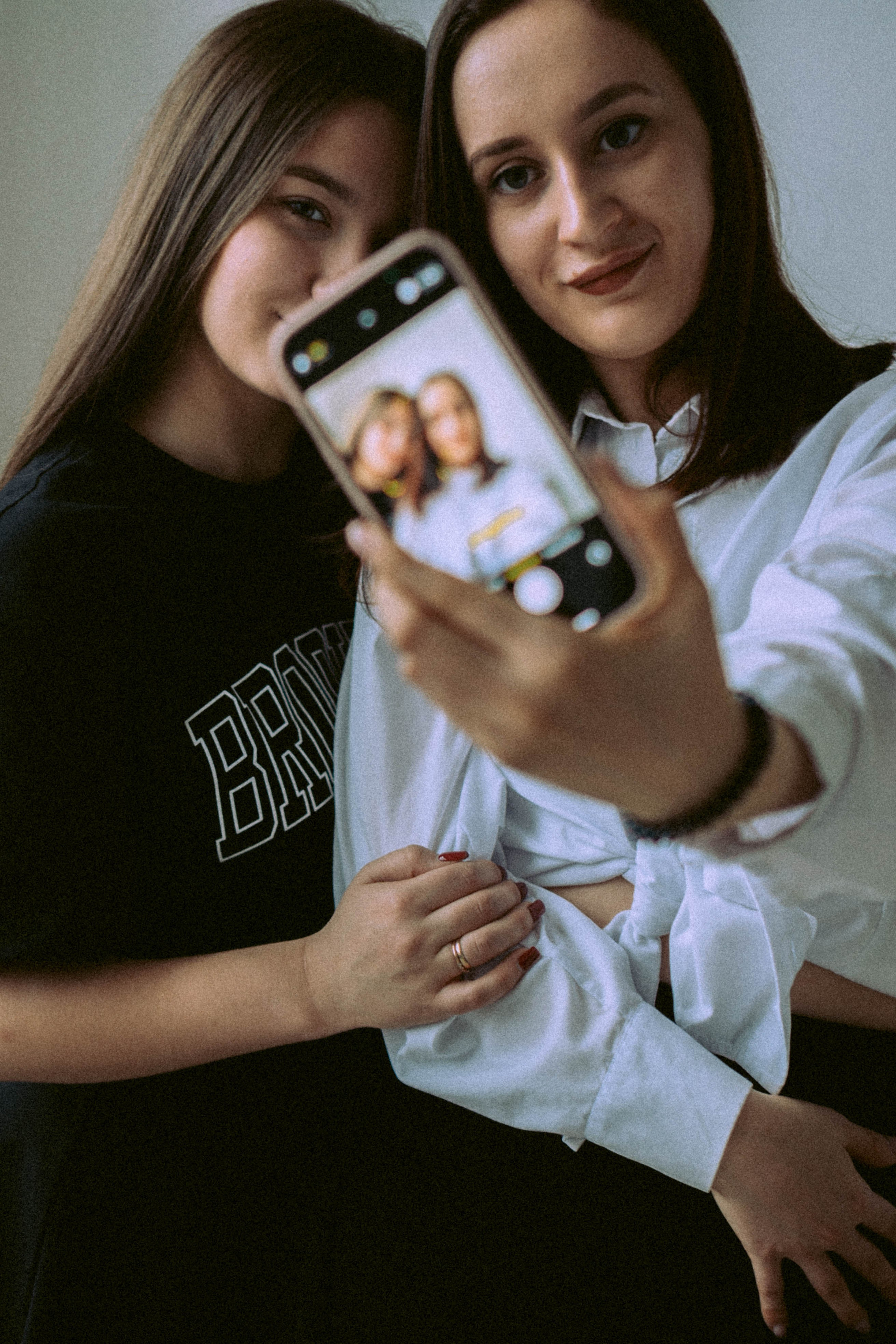 Подружки. Профессиональный фотограф, Санкт-Петербург — Виктория Богомолова