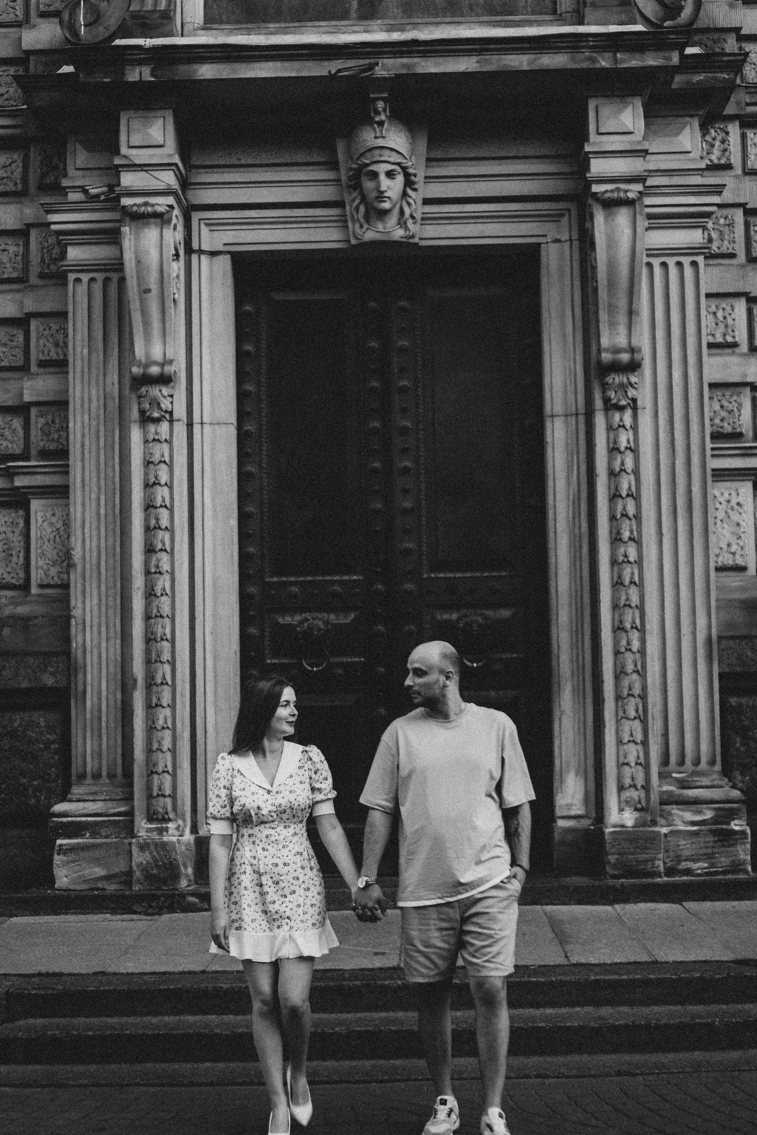 ПРОГУЛКА УТОРОМ ПО ПИТЕРУ. Профессиональный фотограф, Санкт-Петербург — Виктория Богомолова