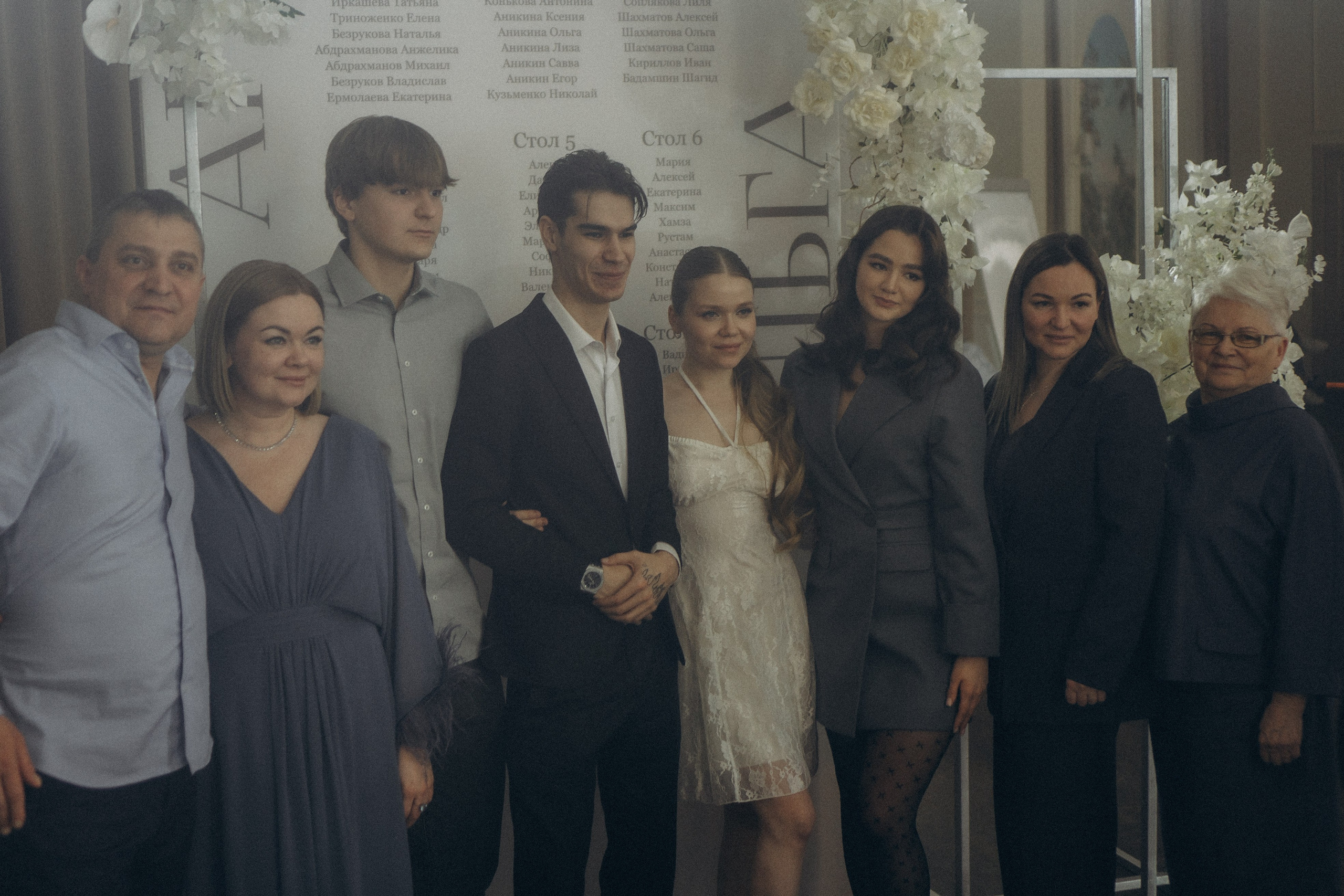 СВАДЕБНАЯ СЬЕМКА СБОРОВ В ОТЕЛЕ И ВЫЕЗД НА ЦЕРЕМОНИЮ (СНЯТО В СИБИРЕ В НИЖНЕВАРТОВСКЕ). Профессиональный фотограф, Санкт-Петербург — Виктория Богомолова