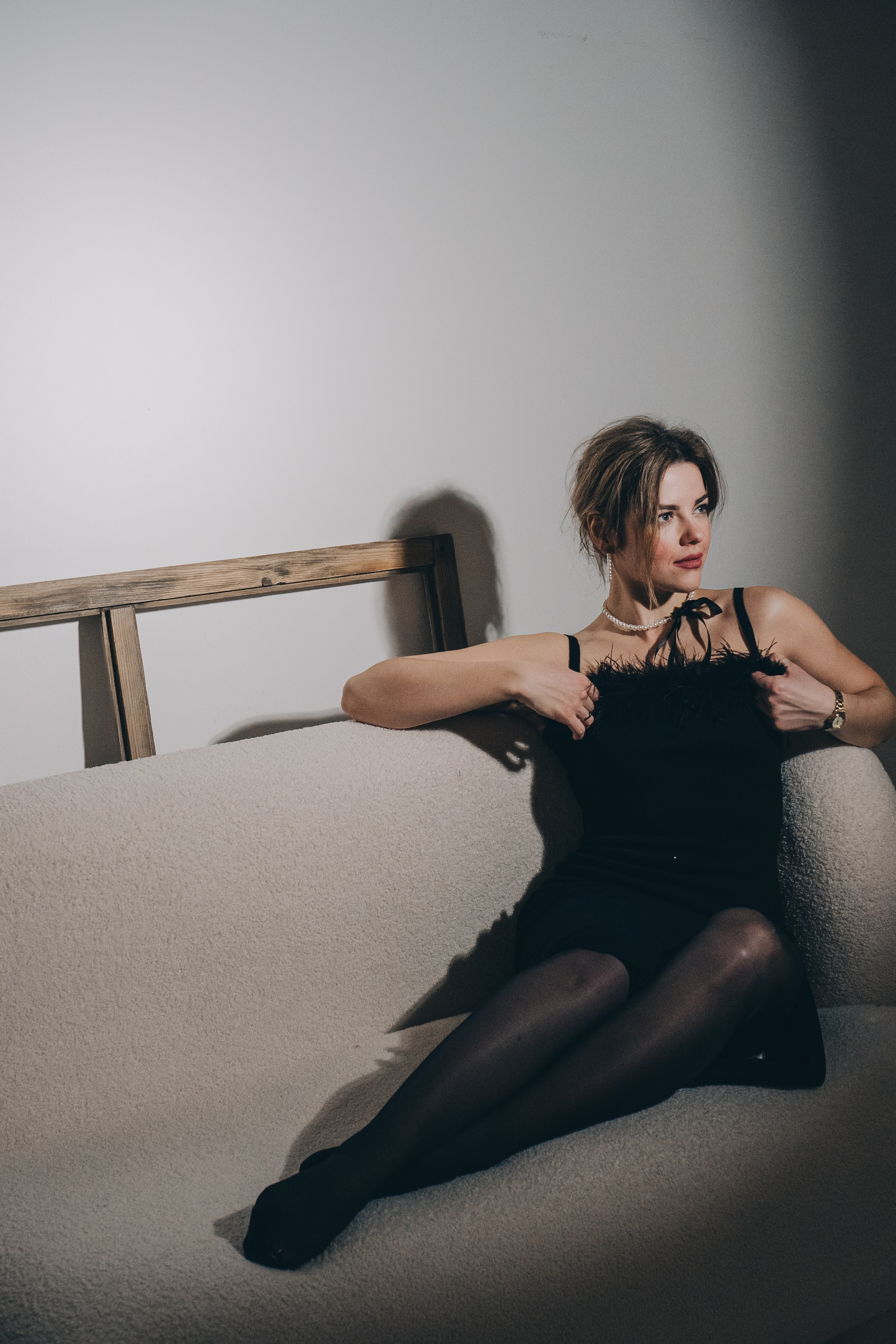 Студийная. Профессиональный фотограф, Санкт-Петербург — Виктория Богомолова