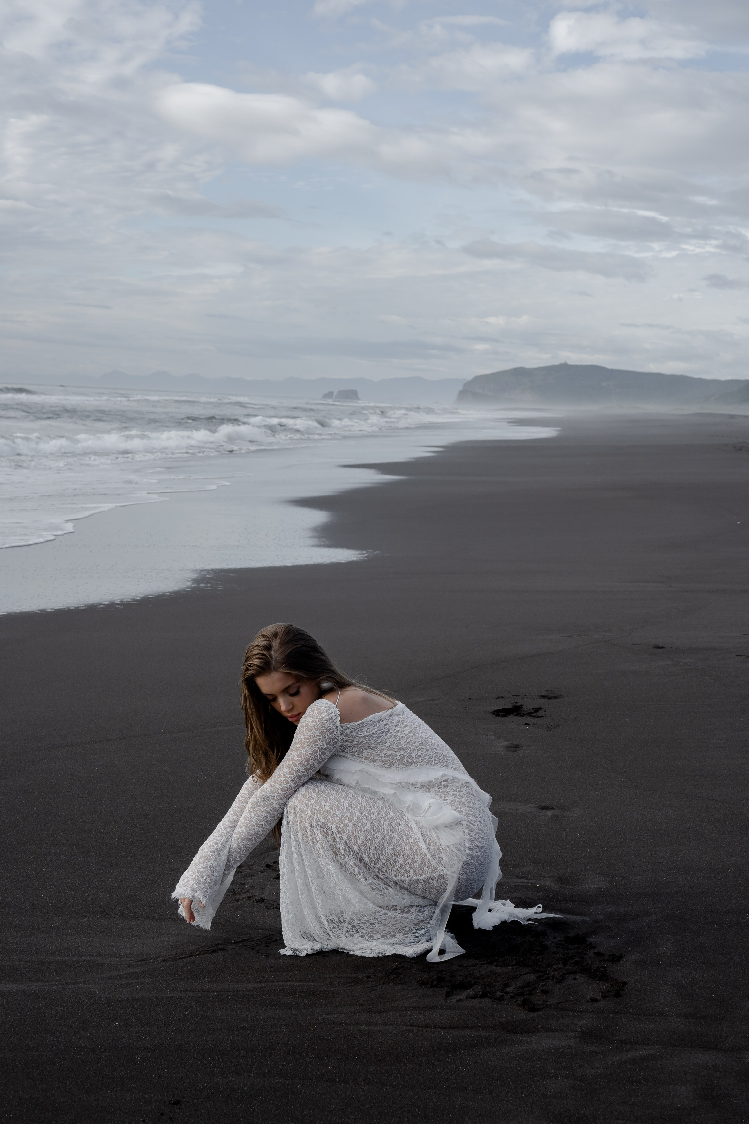 ТИХИЙ ОКЕАНН СЬЕМКА НА SONY. Профессиональный фотограф, Санкт-Петербург — Виктория Богомолова