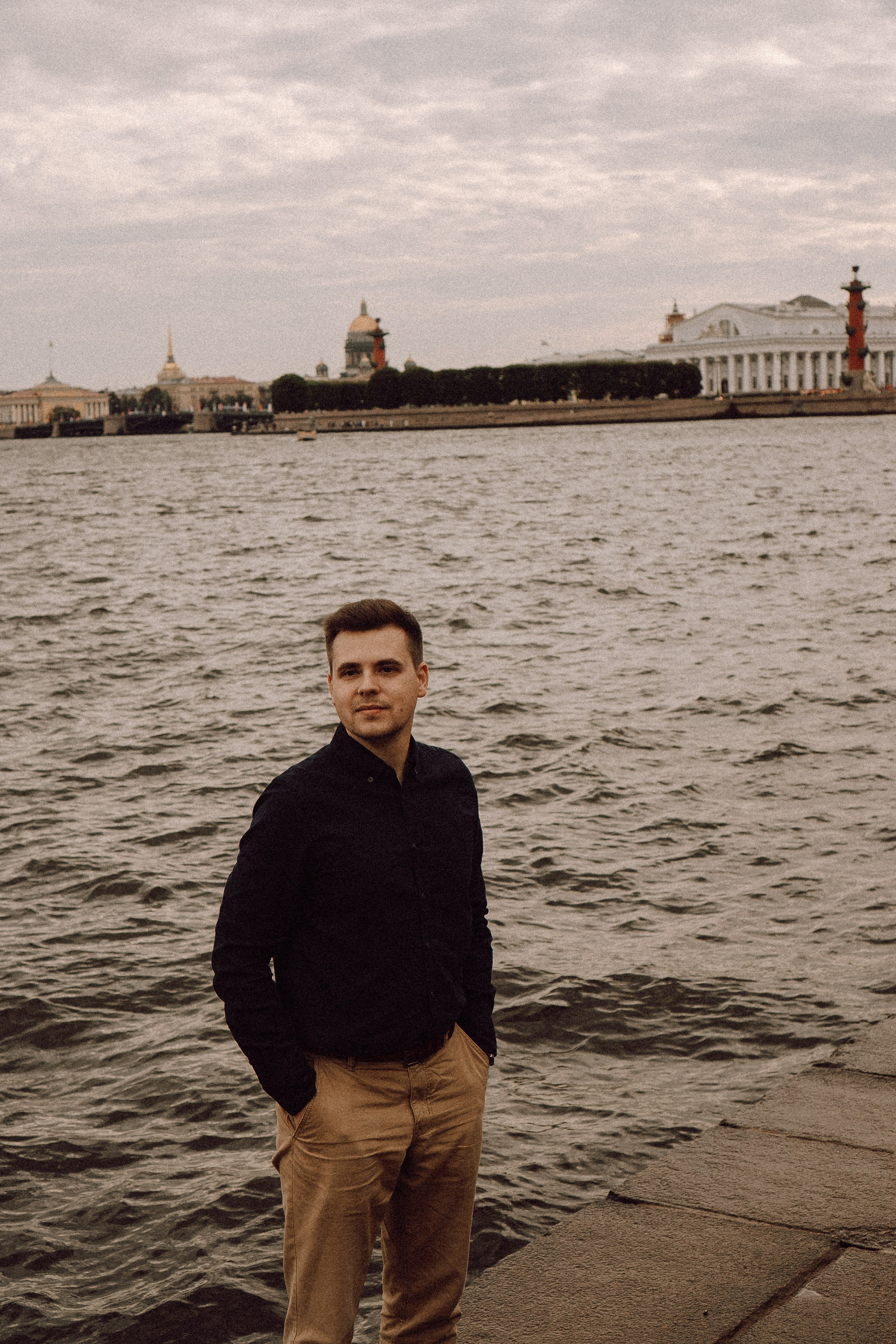 LOVE. Профессиональный фотограф, Санкт-Петербург — Виктория Богомолова