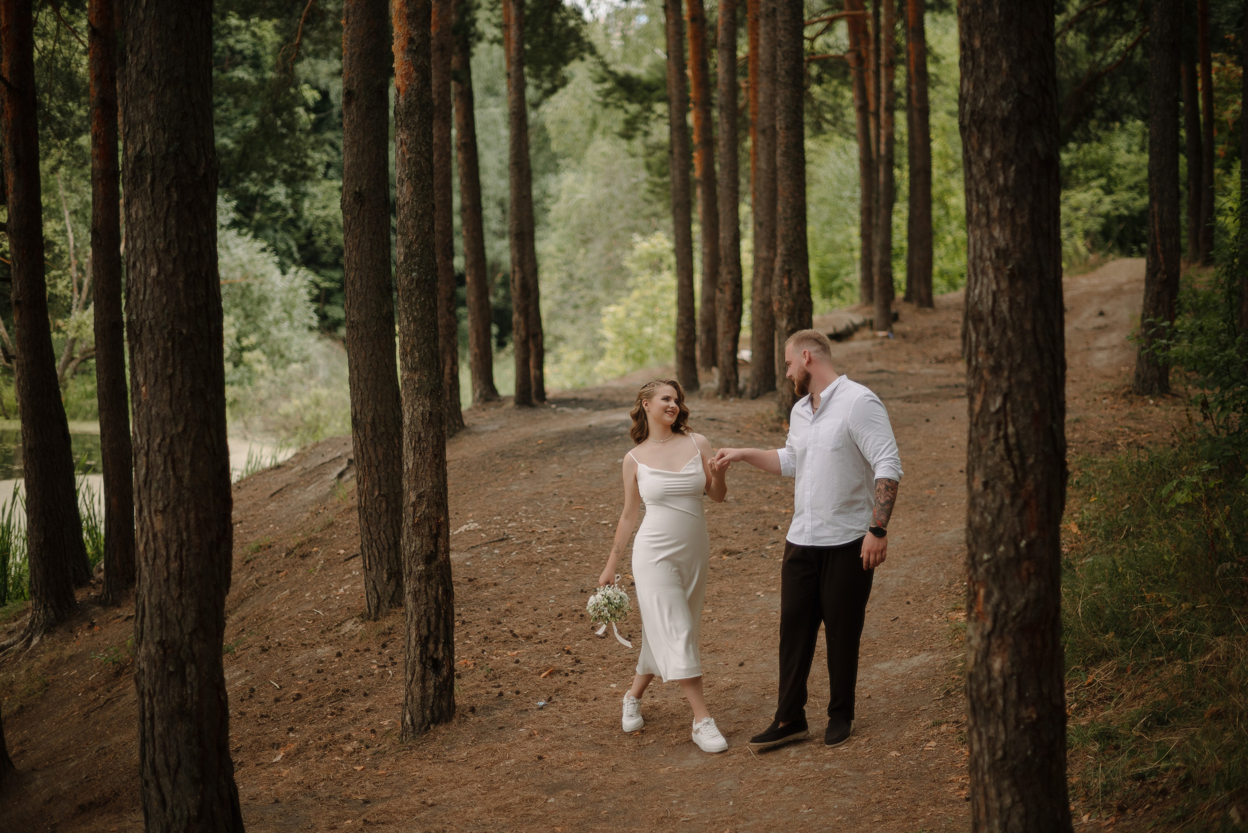 Wedding. Фотограф и контент-фотограф Анна Сентюрева в городе Пенза