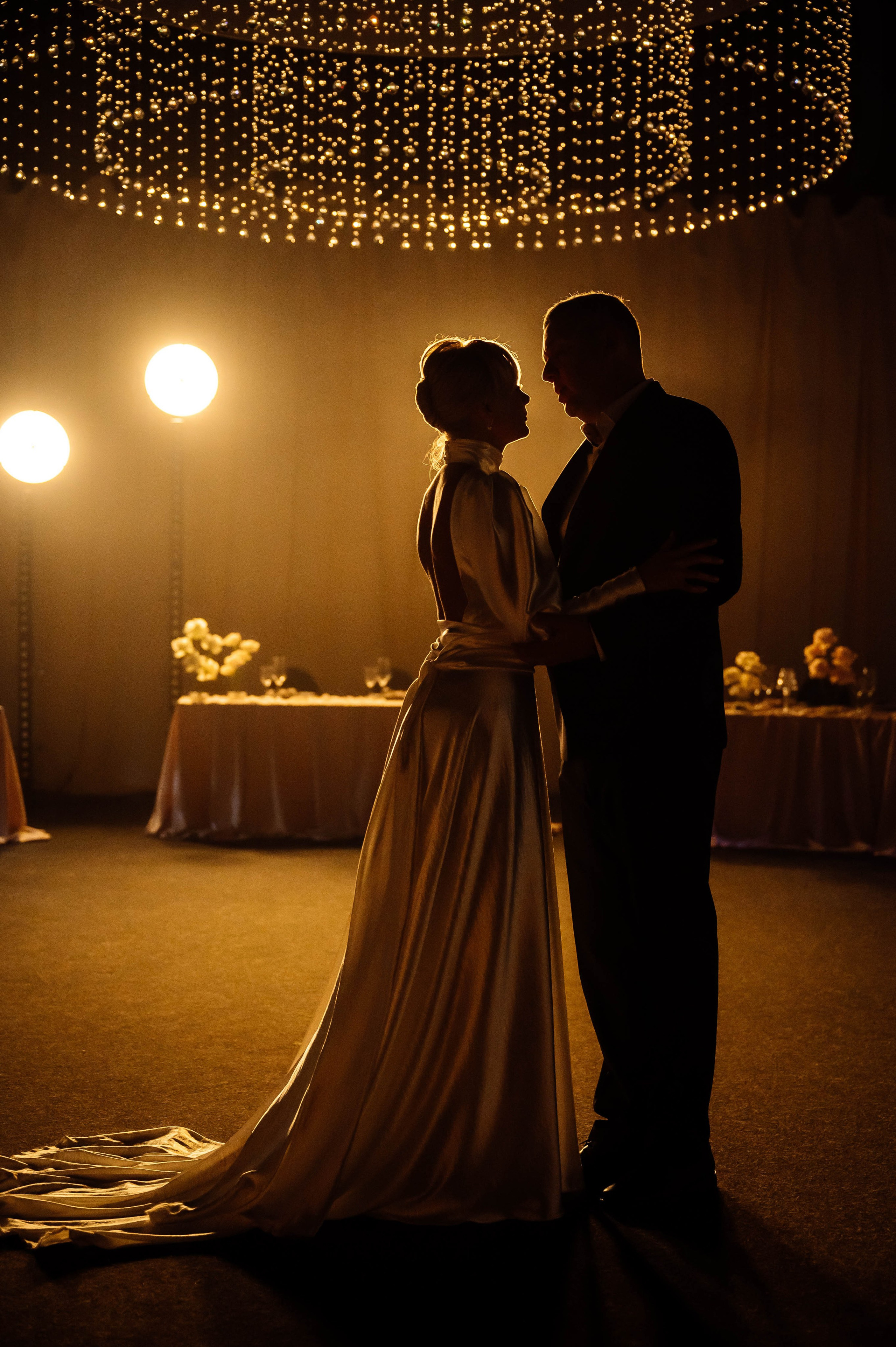 Дмитрий и Марина. Свадебный фотограф в Красноярске Маргарита Синицкая