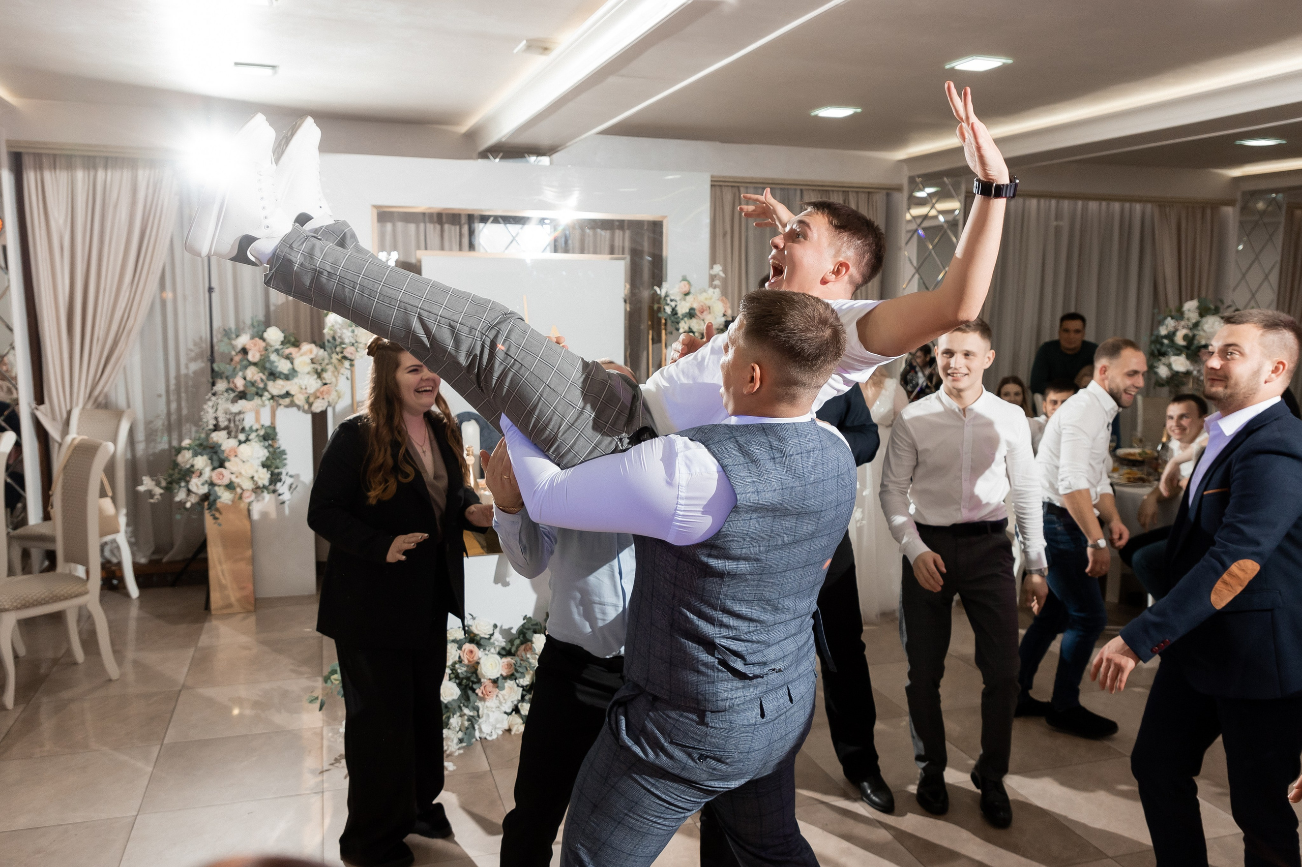 Банкеты. Свадебный фотограф Ангелина Сунгатулина | Саратов | Балаково | Вольск