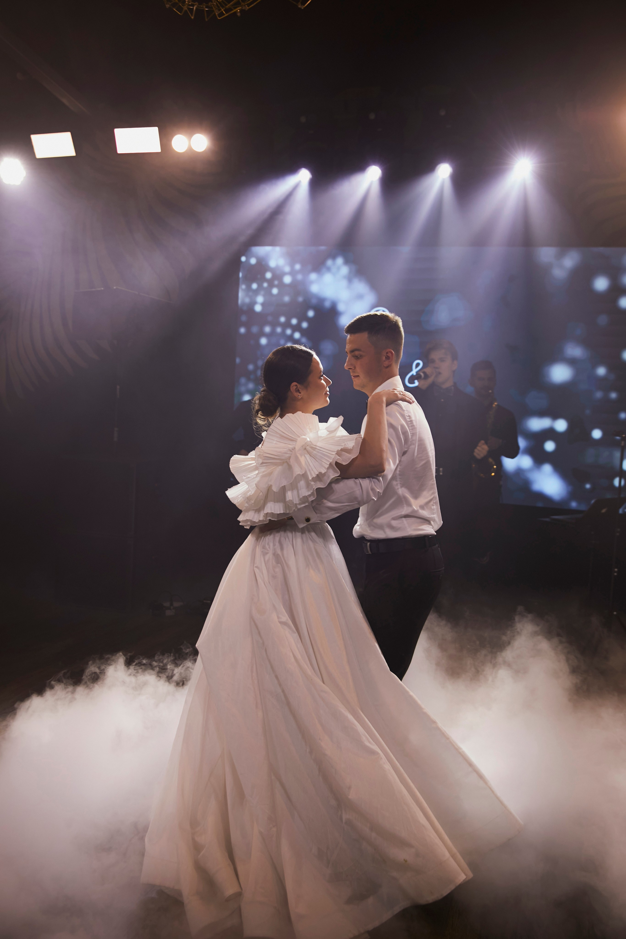 Dmitry & Alina | Russia, Saint Petersburg. Свадебный фотограф