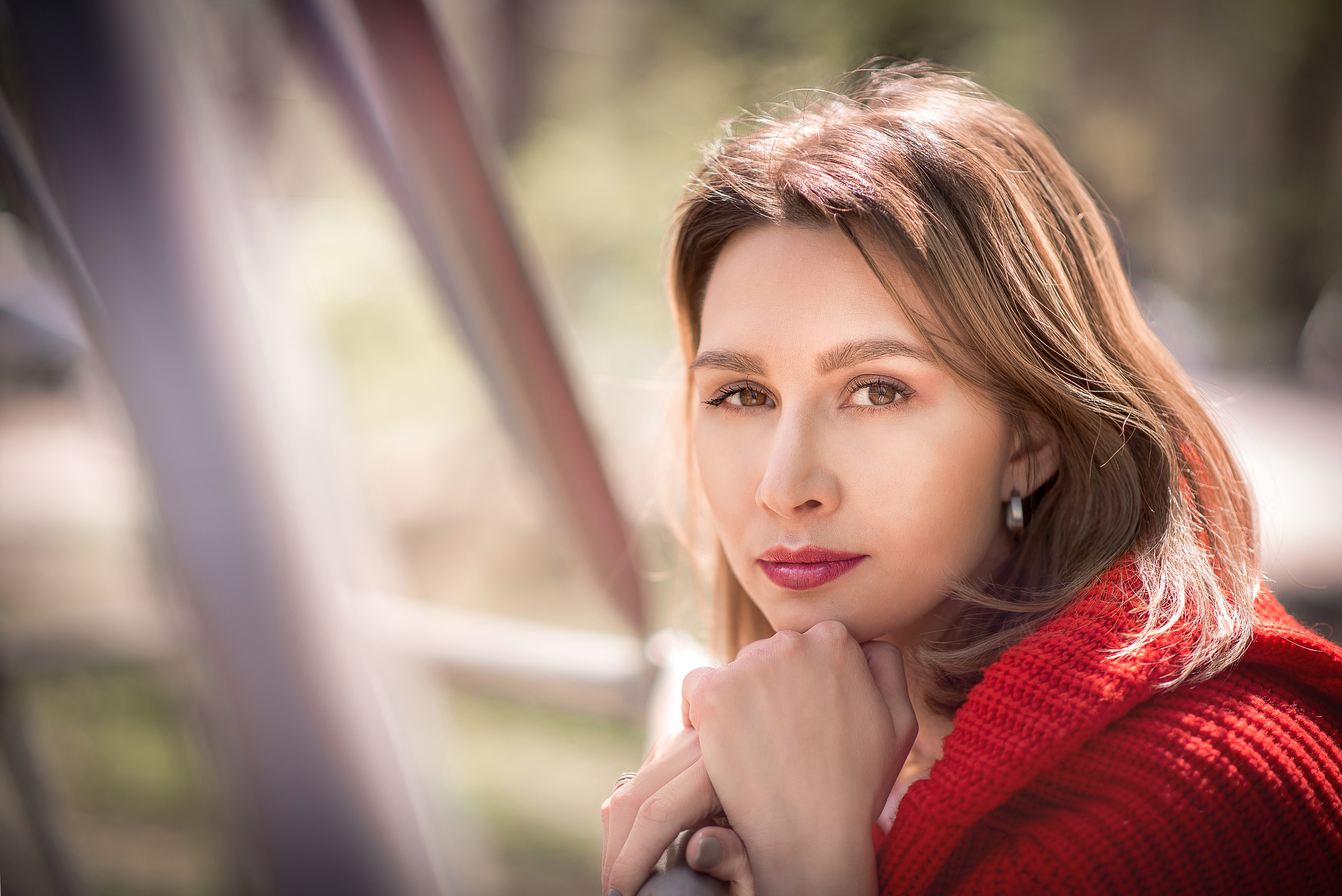 Индивидуальная фотосессия в Алматы. Фотограф в Алматы Новгородская Мария