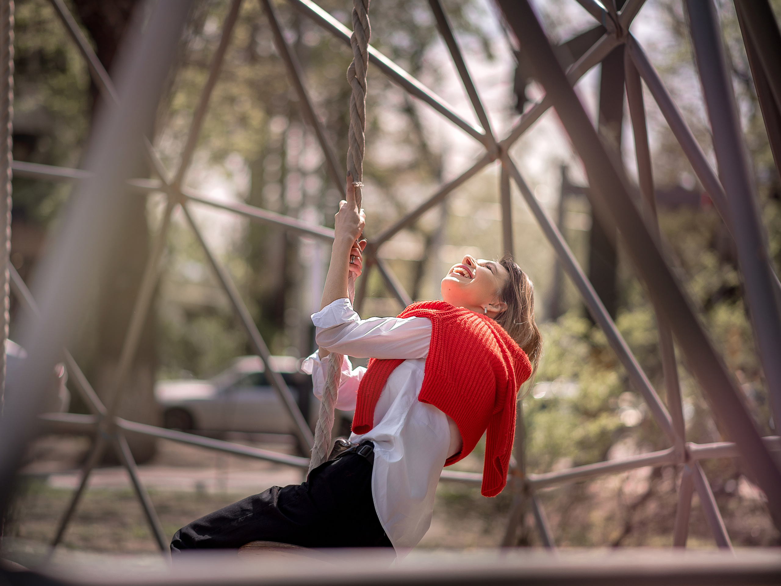 Индивидуальная фотосессия в Алматы. Фотограф в Алматы Новгородская Мария