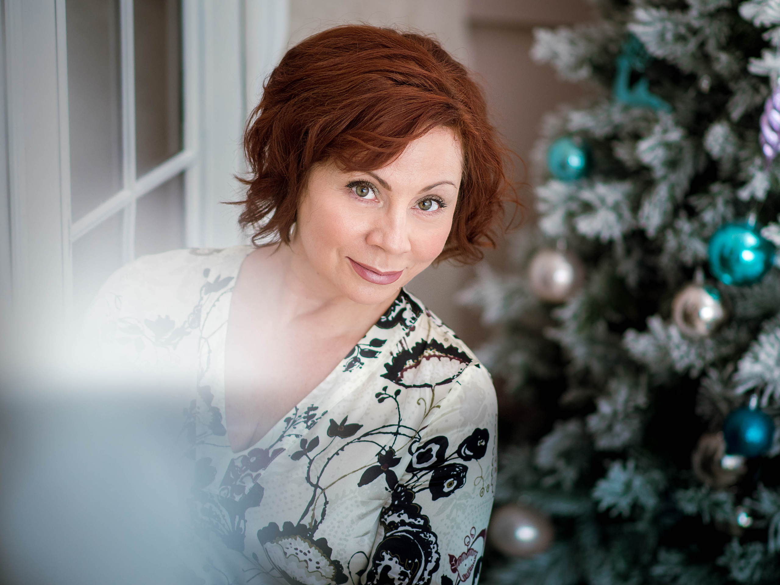 Мама и дочь. Фотограф в Алматы Новгородская Мария