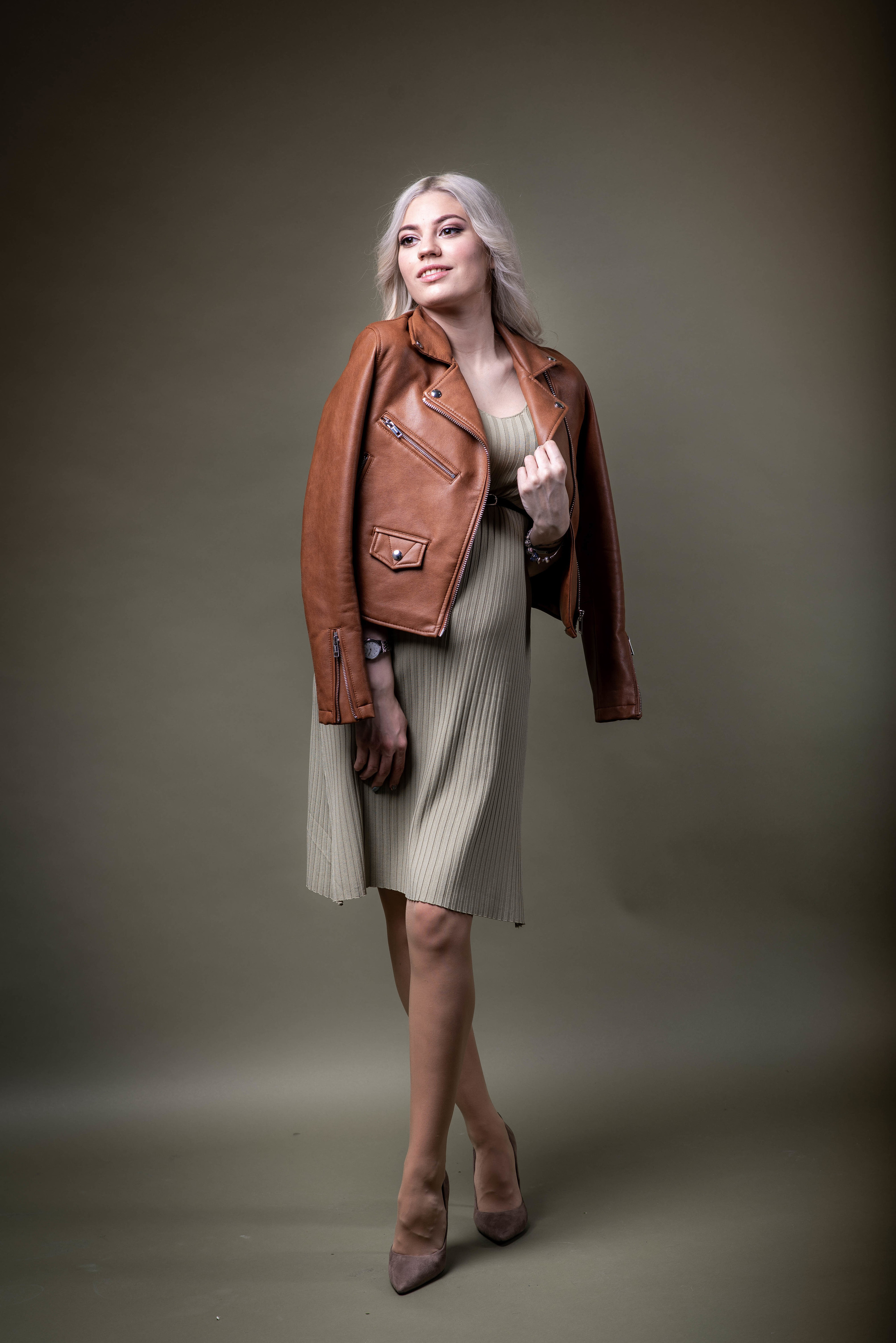 В ожидании чуда. Фотограф в Алматы Новгородская Мария