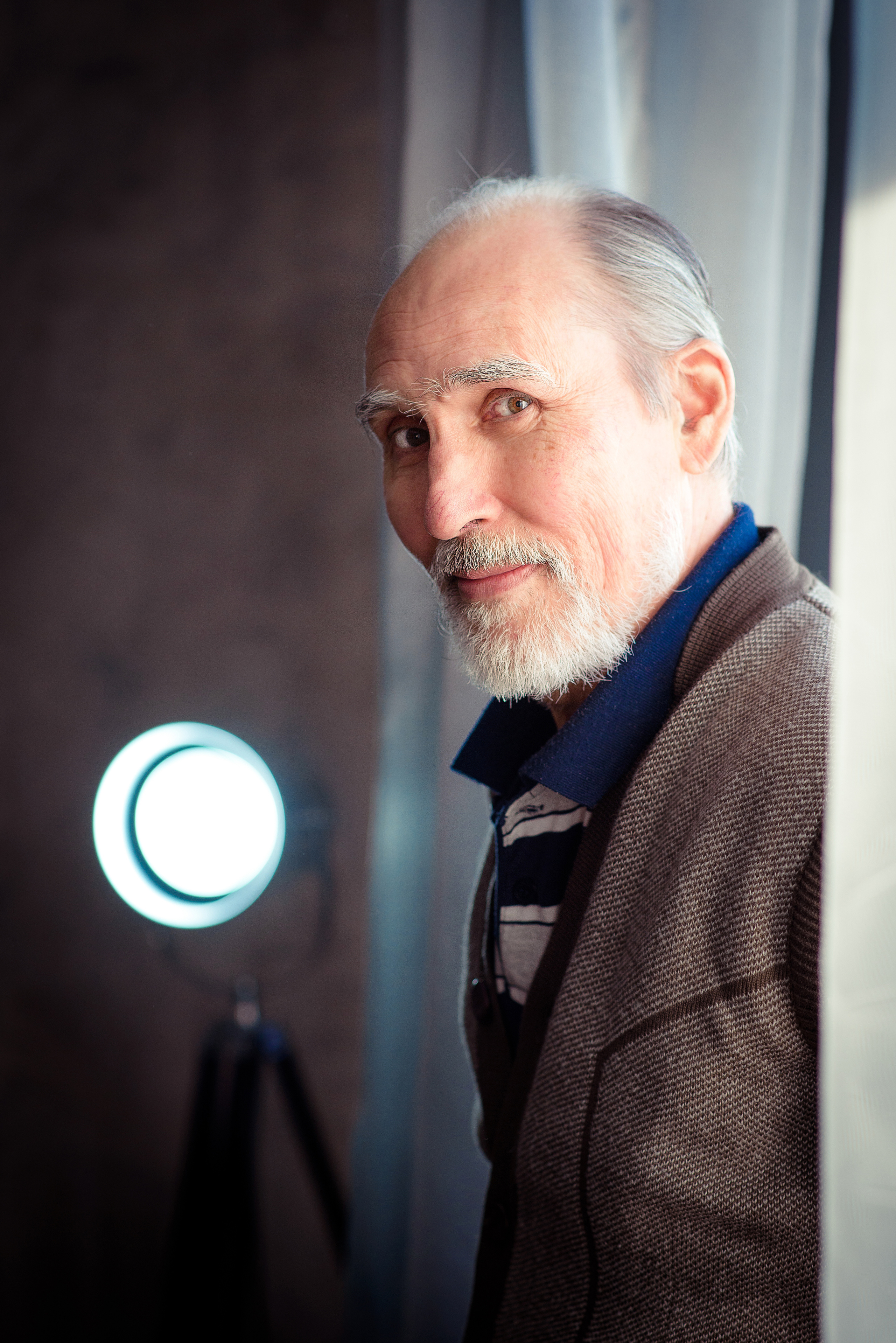 Семейный портрет. Фотограф в Алматы Новгородская Мария