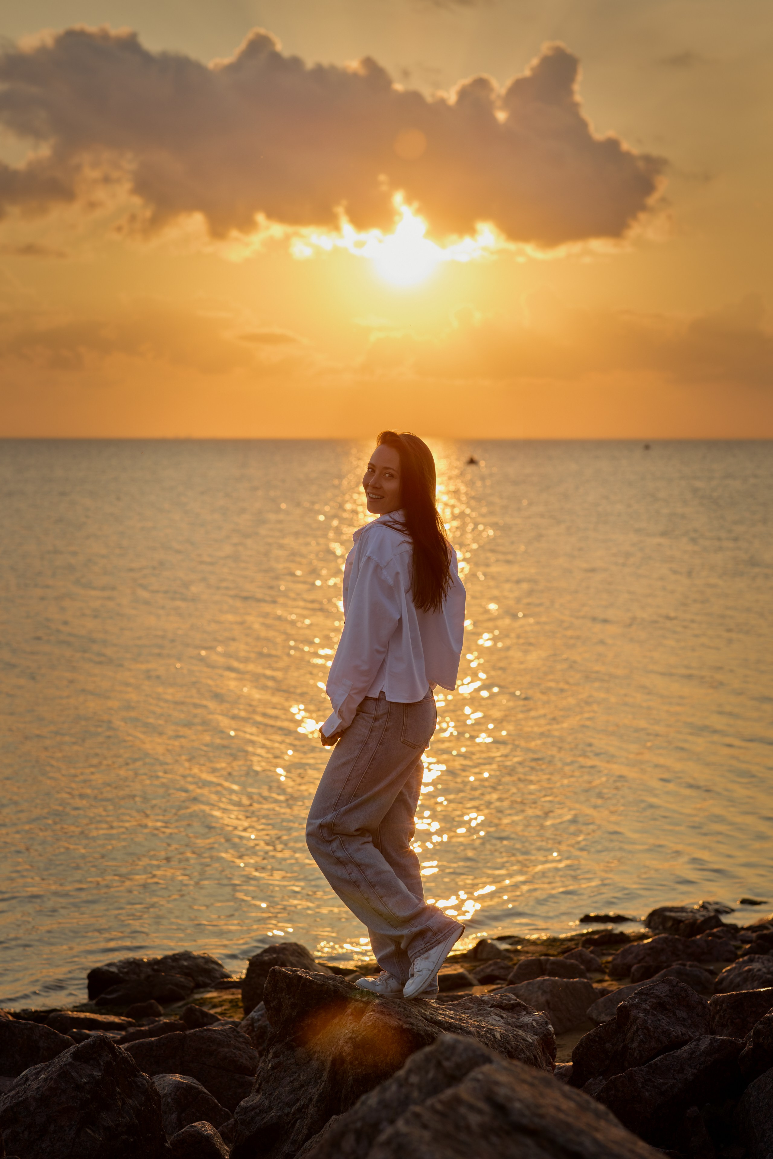 Evgenia_moon. Портретный фотограф в Санкт-Петербурге | Пётр Дёмушкин