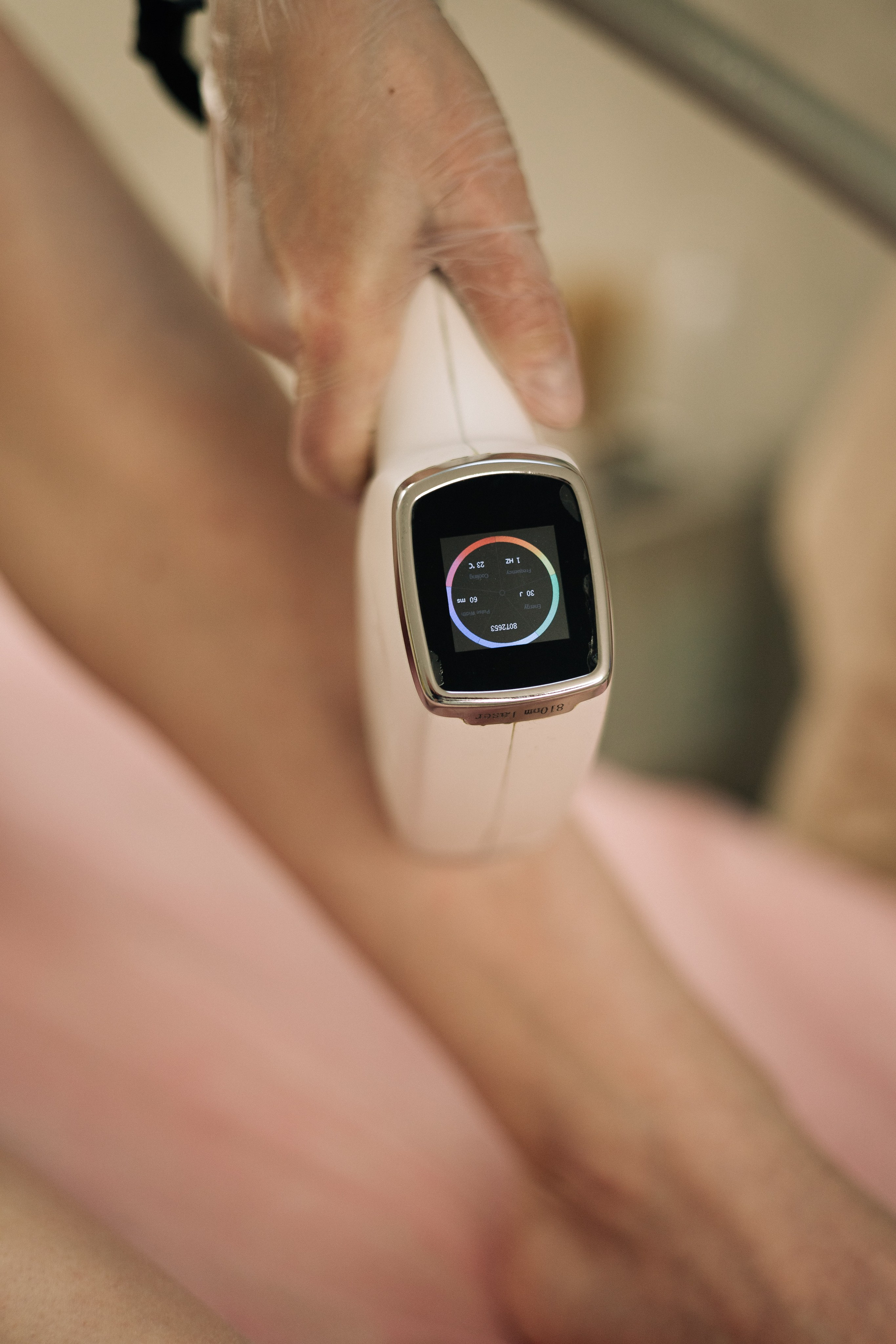 Студия лазерной эпиляции