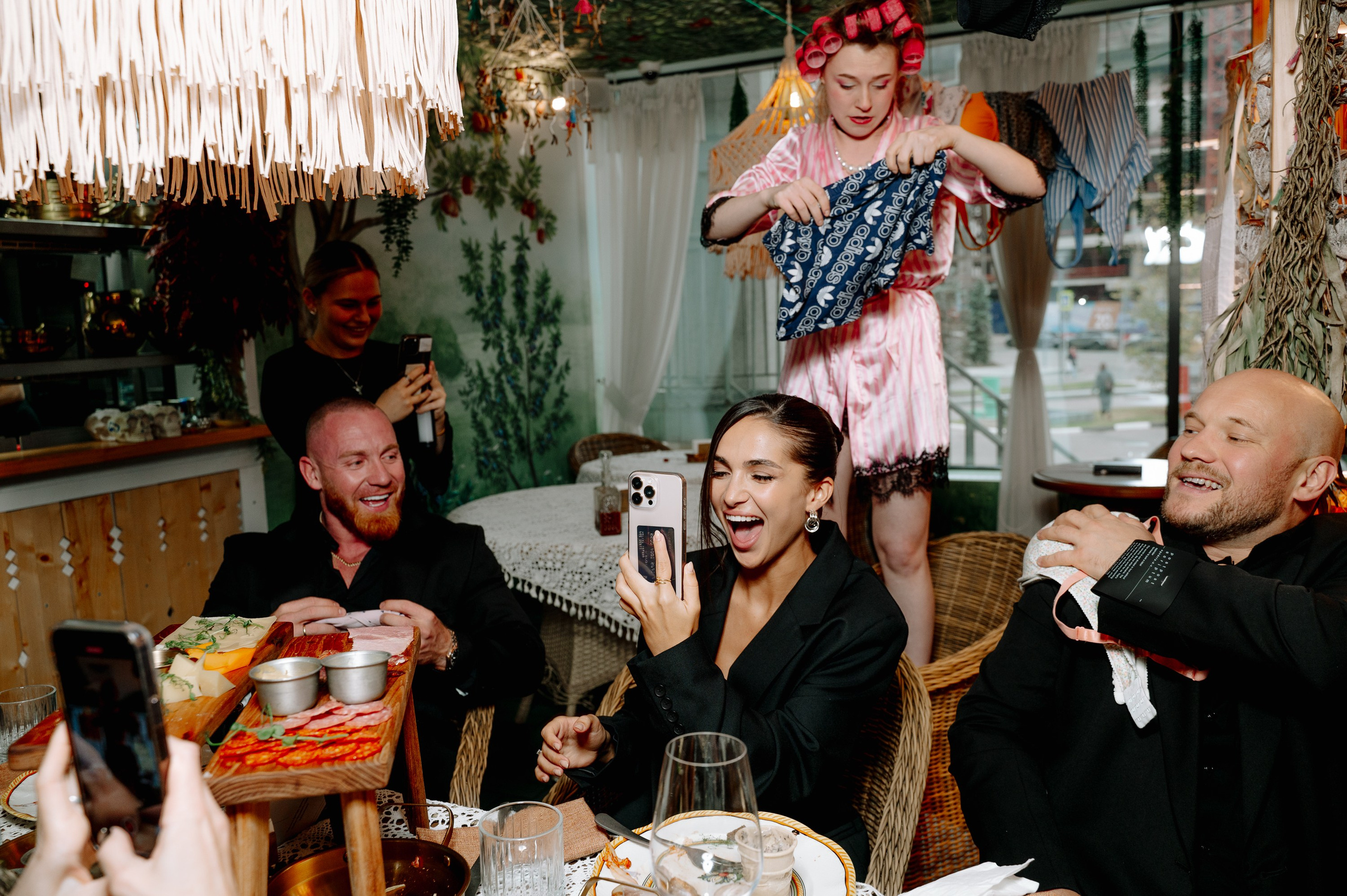 Helen_yes1 & Павел ⚡️ 2024. Фотограф Вито Бурмасов | Москва