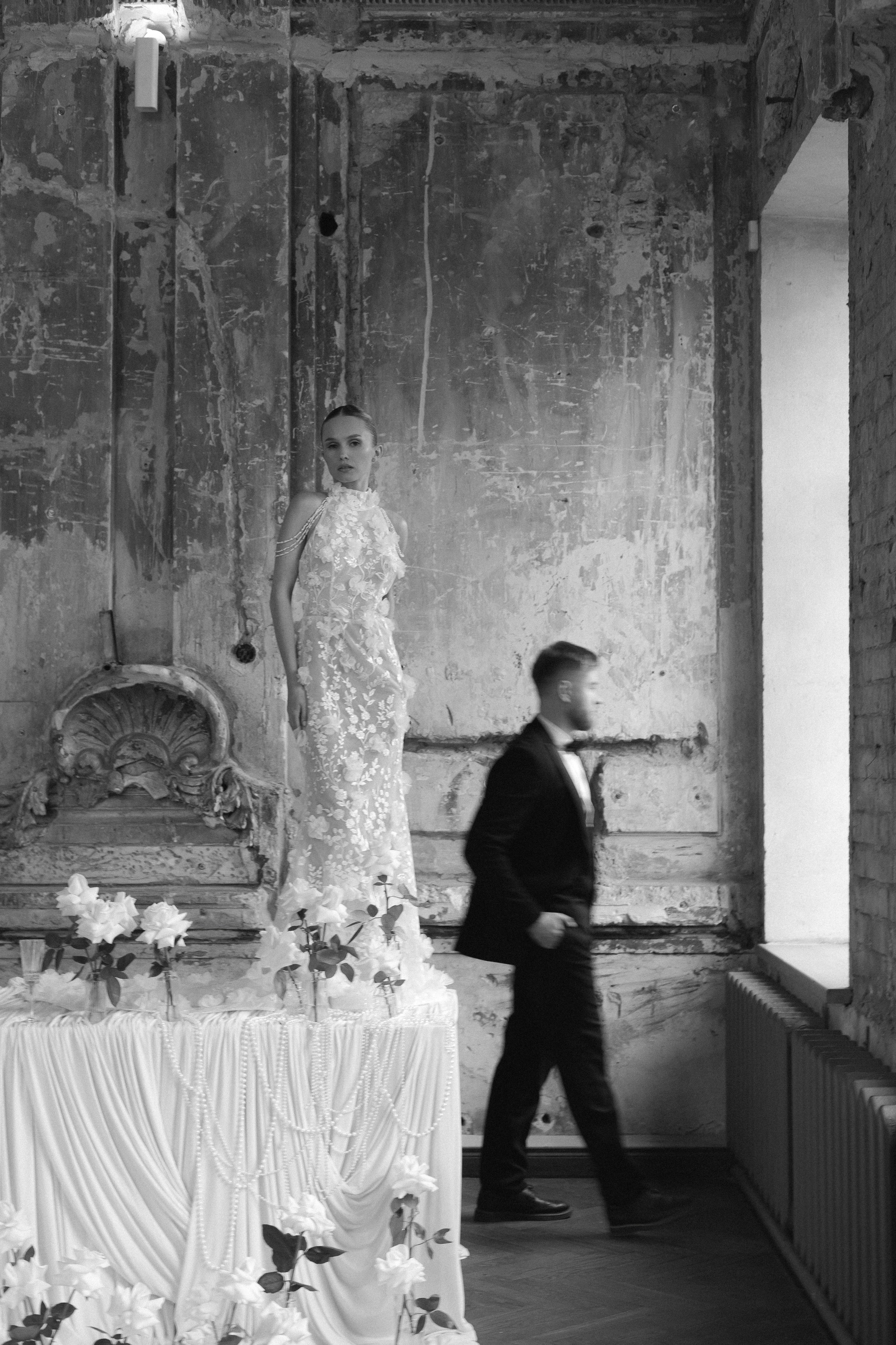 Валерий & Елизавета