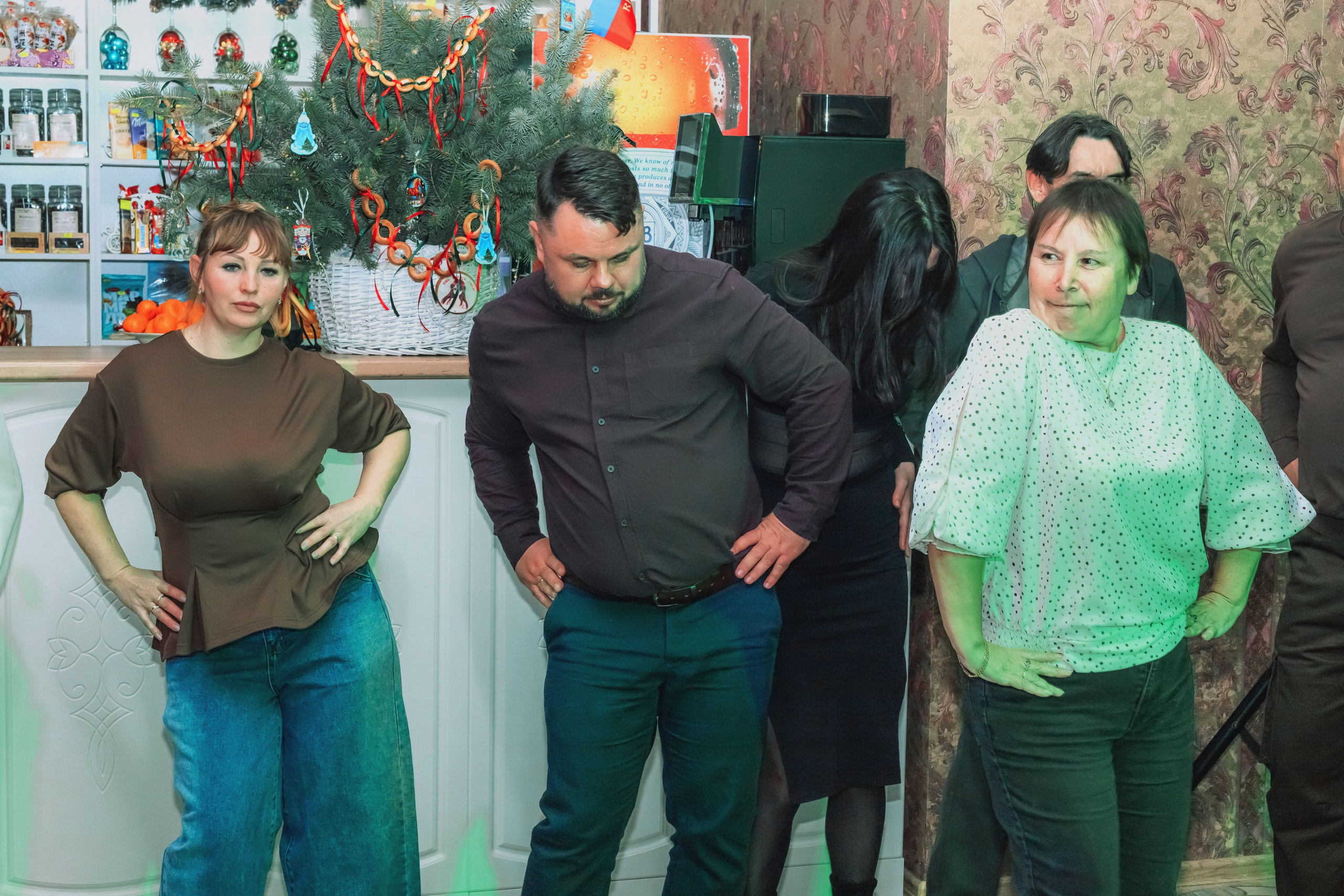 Новый 2026 год