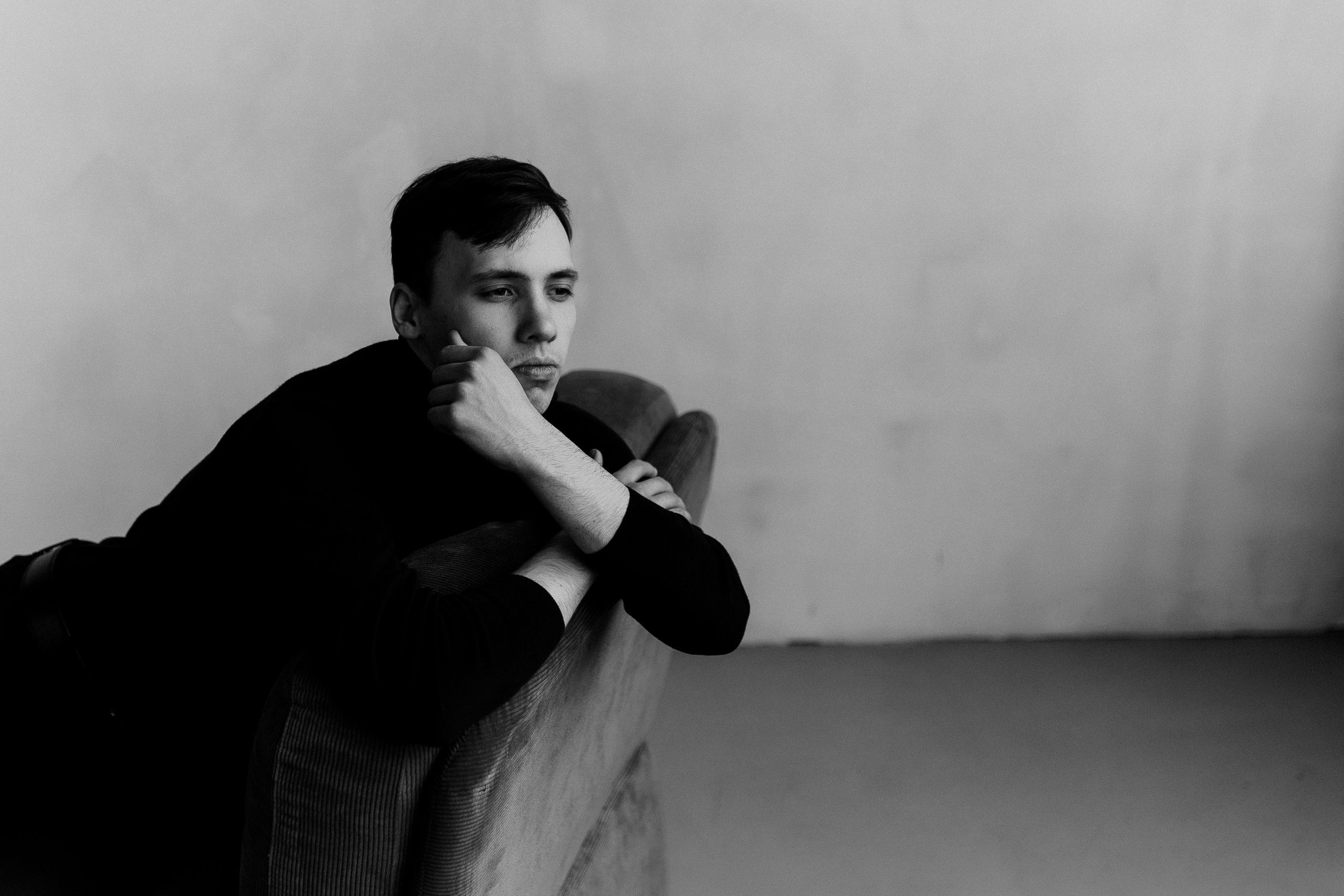 Андрей. Фотограф в Санкт-Петербурге