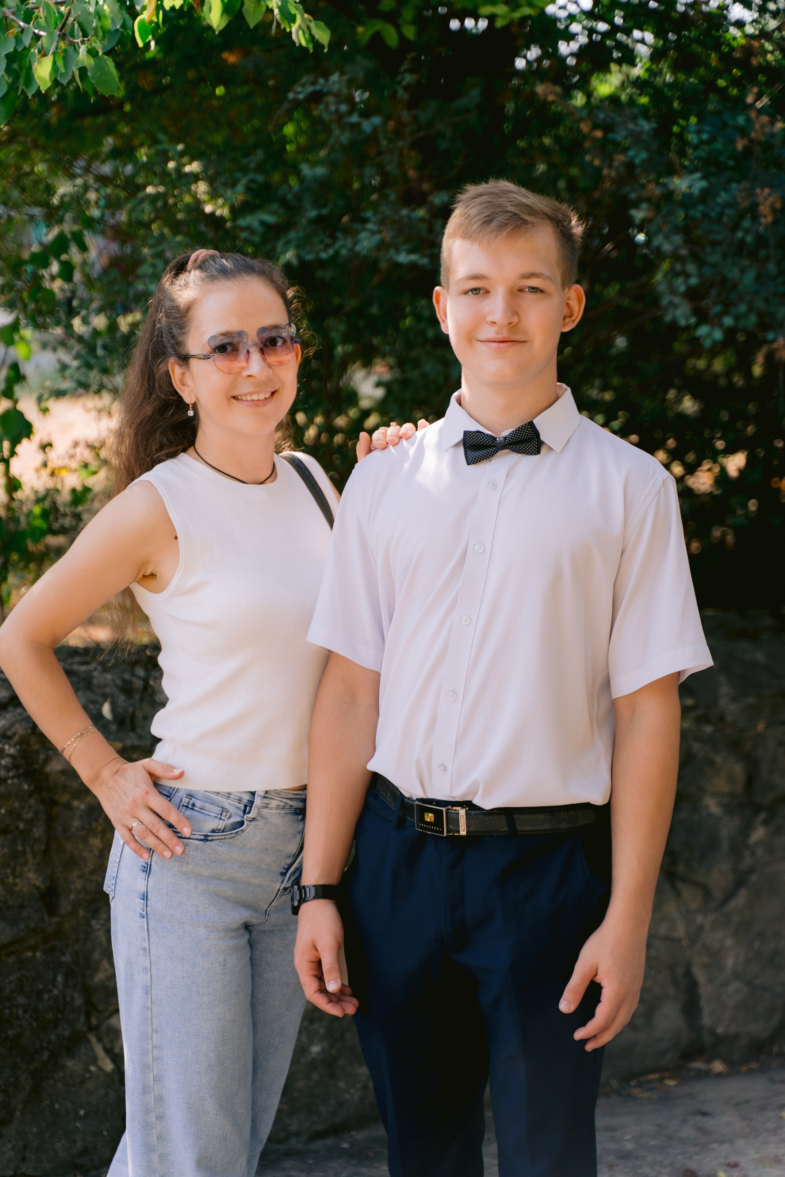 11 класс 40 Школа. Выпускные альбомы Натальи Бутко: Новороссийск, Анапа, Геленджик