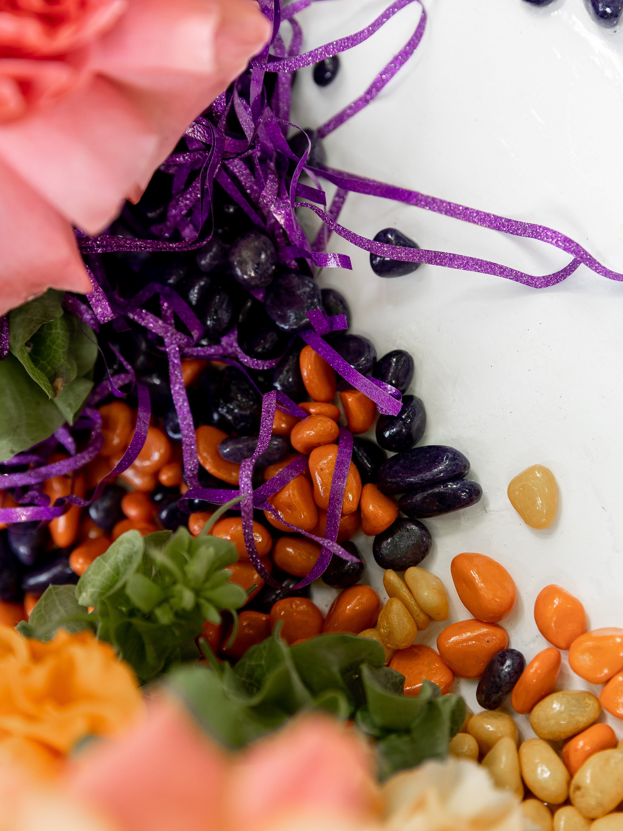 Backstage свадебного агентства Vozdukh_Weddings. Свадебный фотограф Колесников Антон