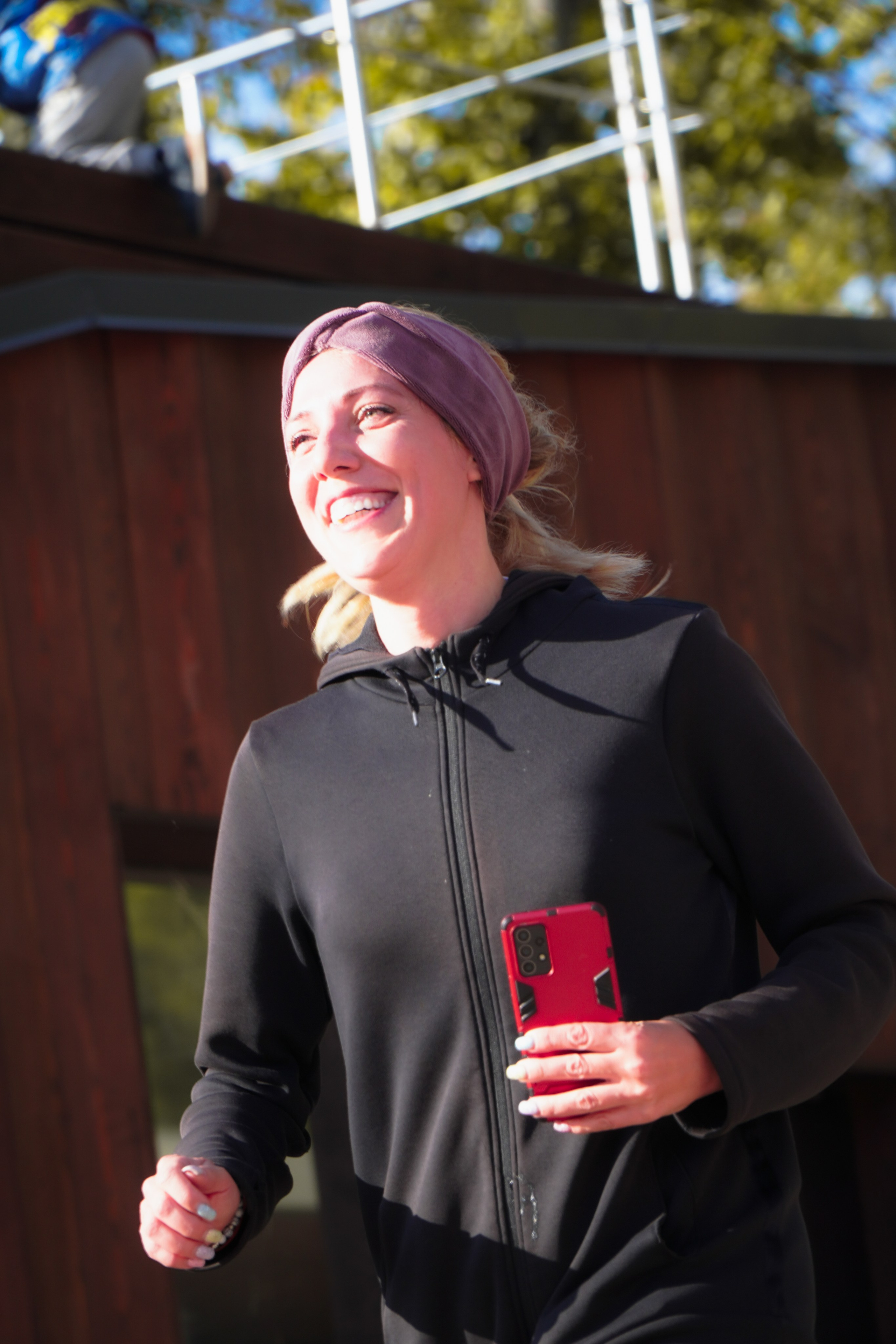 5 вёрст Наташинский 4 октября 2025. Роман Капилюшов. Бег. Фото. Видео. г. Люберцы