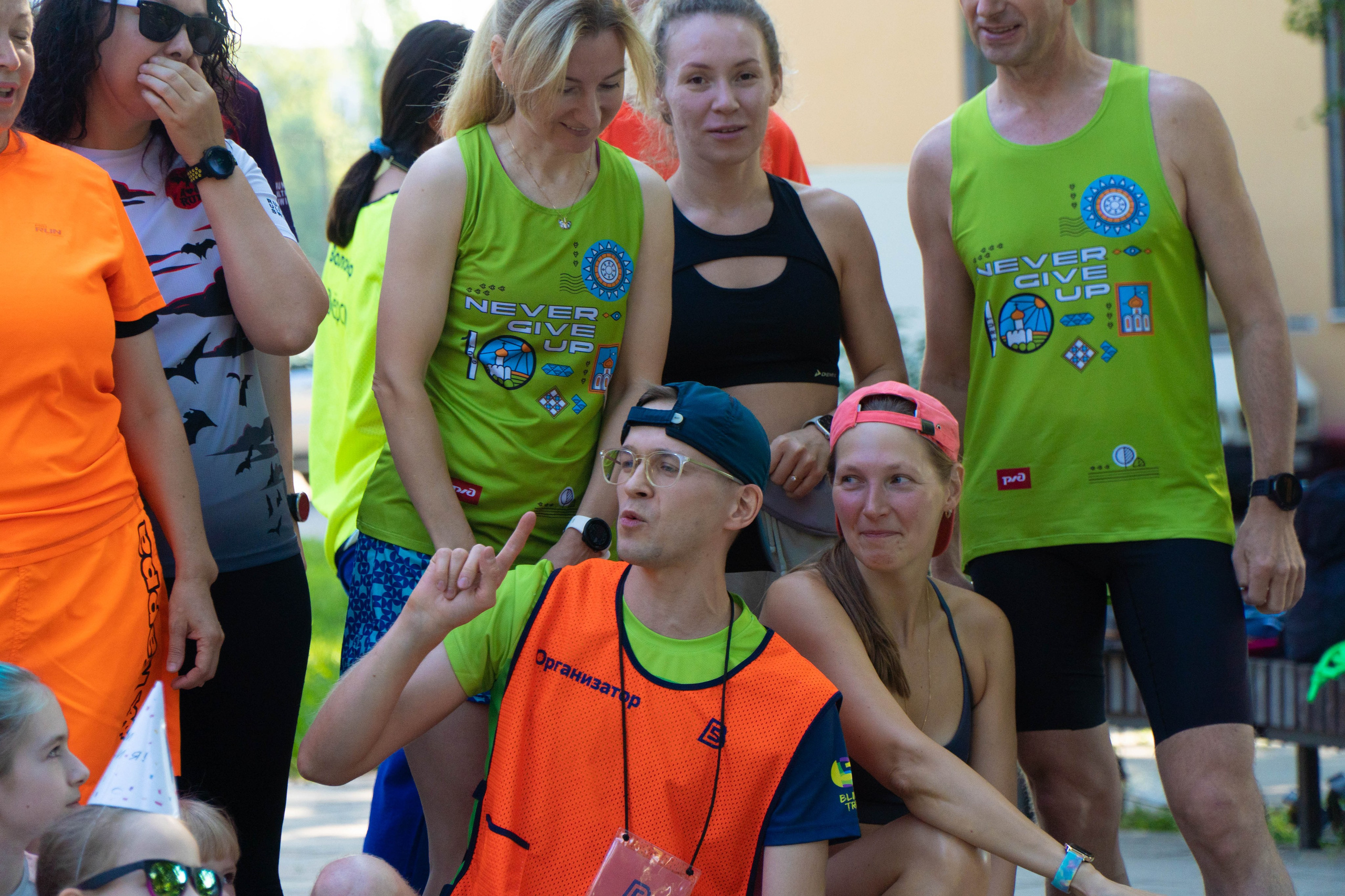 5 вёрст Наташинский 27 июля 2024. Роман Капилюшов. Бег. Фото. Видео. г. Люберцы