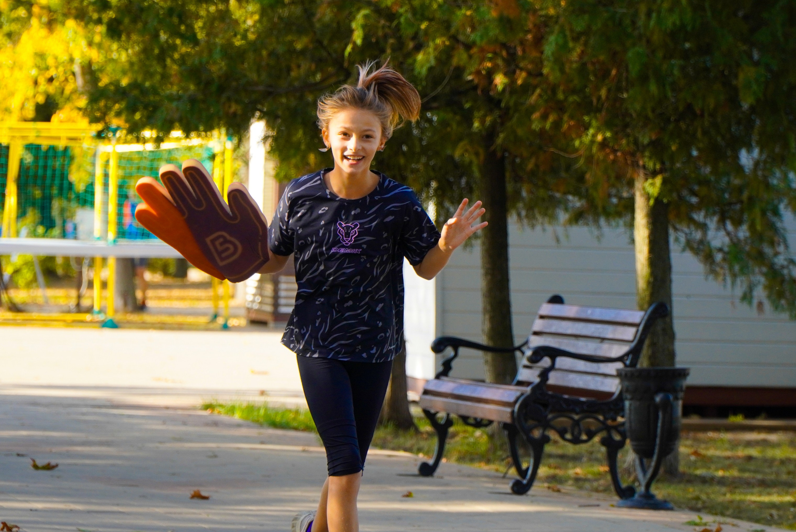 21 сентября 2024. Роман Капилюшов. Бег. Фото. Видео. г. Люберцы