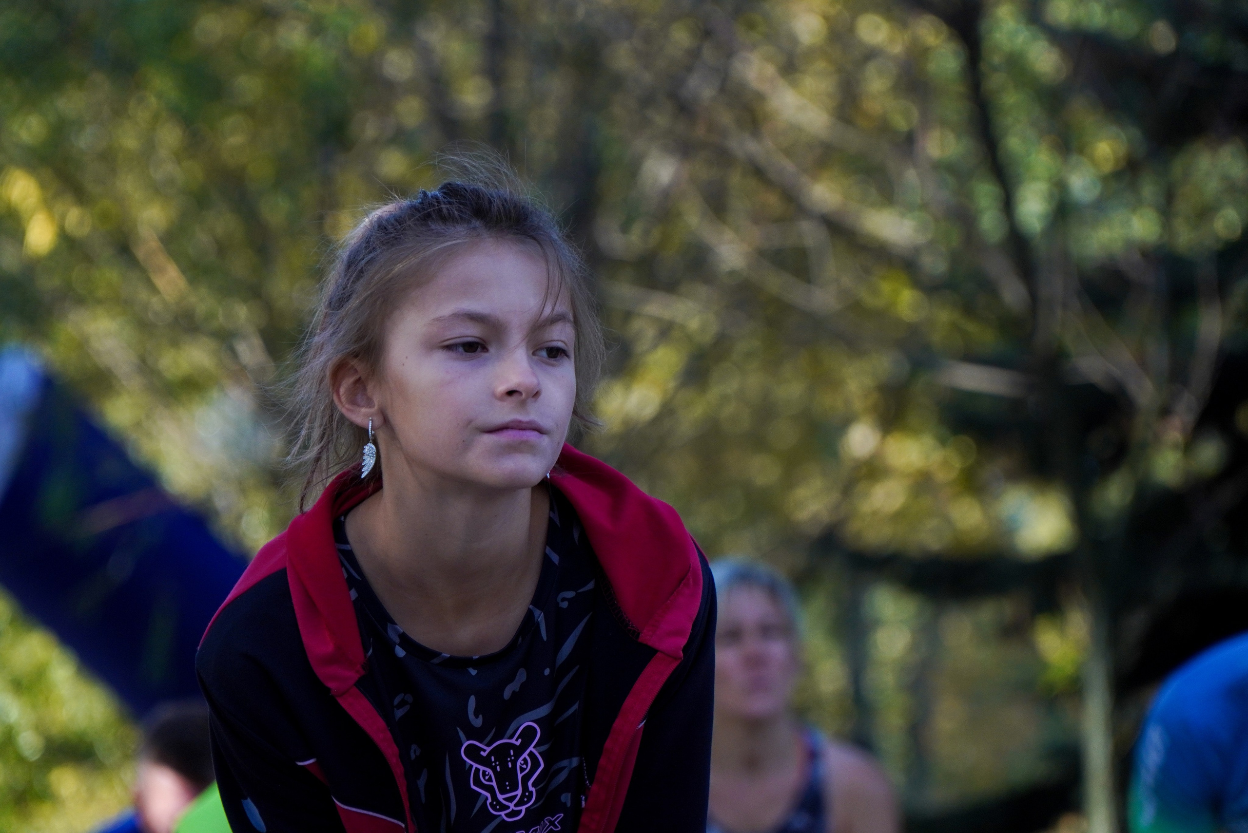 21 сентября 2024. Роман Капилюшов. Бег. Фото. Видео. г. Люберцы