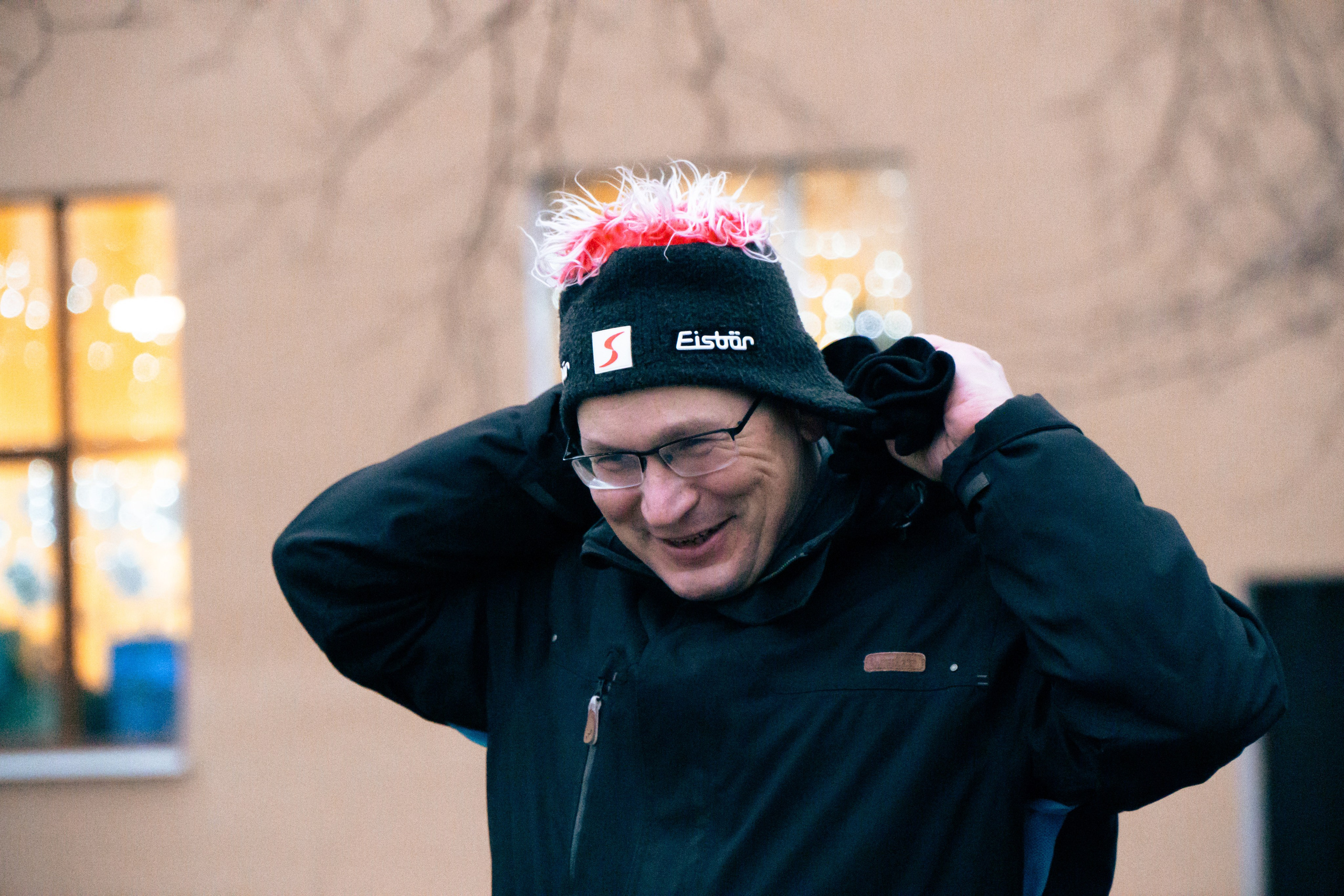 5 вёрст Наташинский 18 января 2025. Роман Капилюшов. Бег. Фото. Видео. г. Люберцы