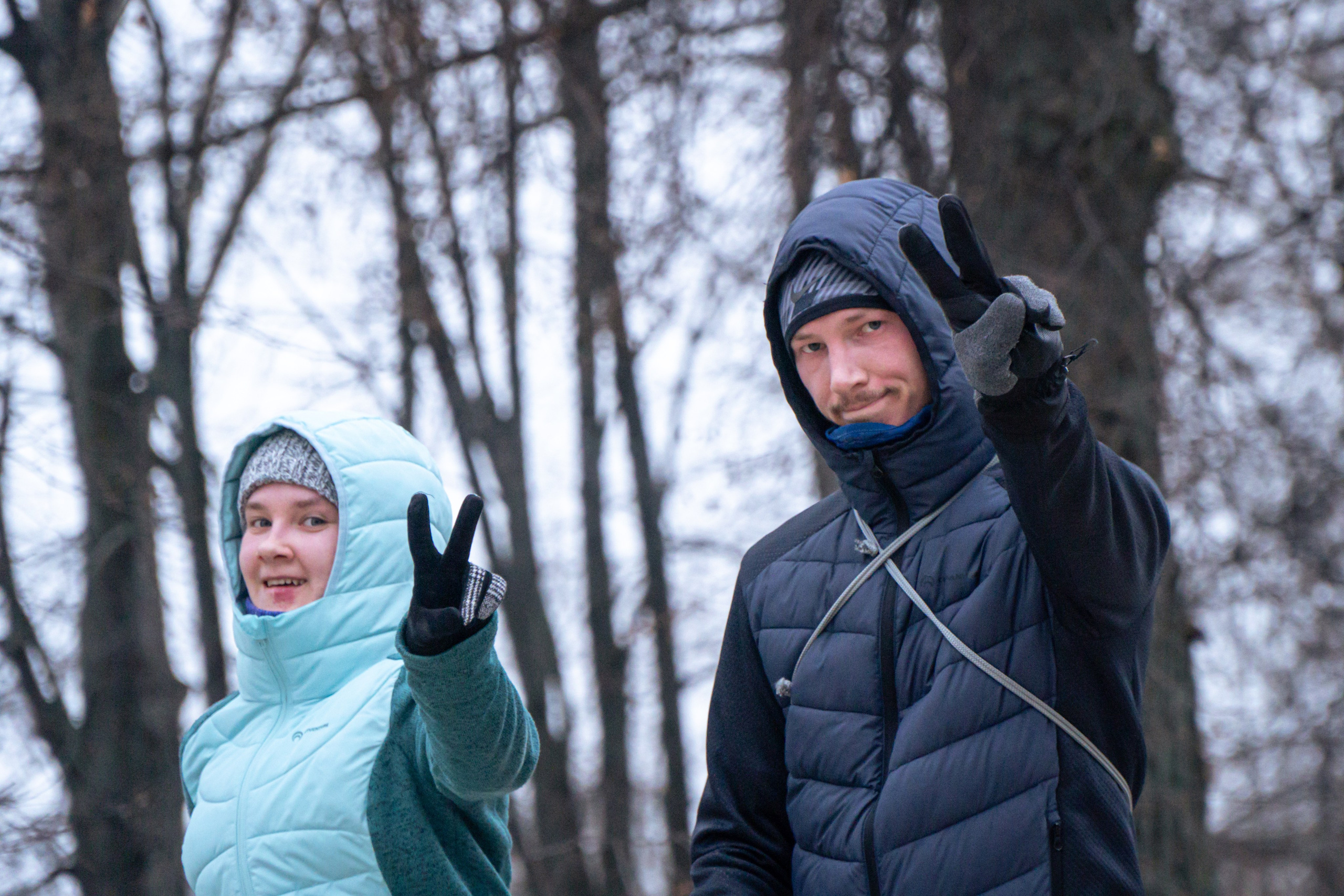 5 вёрст Наташинский 25 января 2025. Роман Капилюшов. Бег. Фото. Видео. г. Люберцы