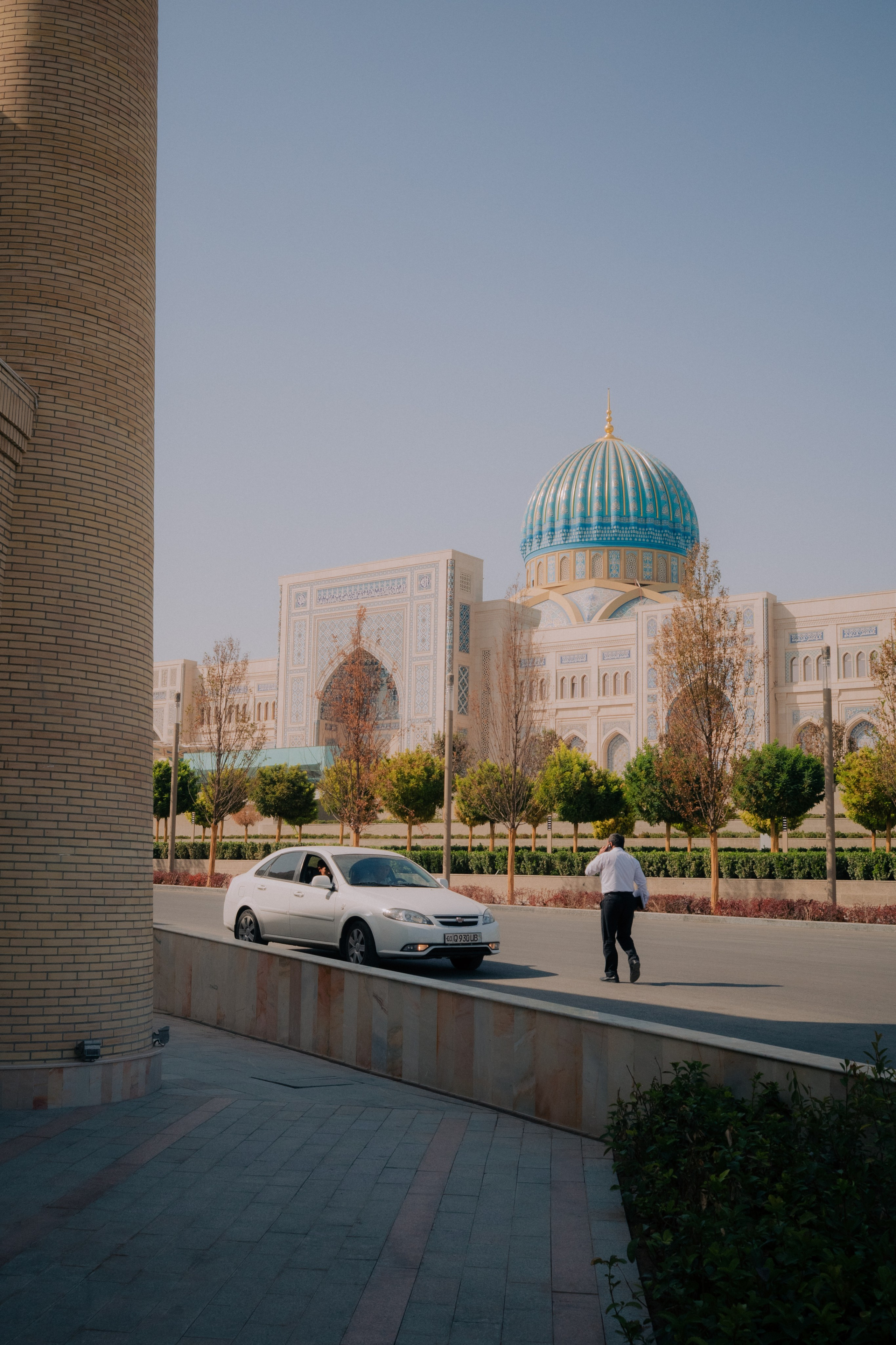 STREET. Портретный и репортажный фотограф в Санкт-Петербурге Максим Пашков