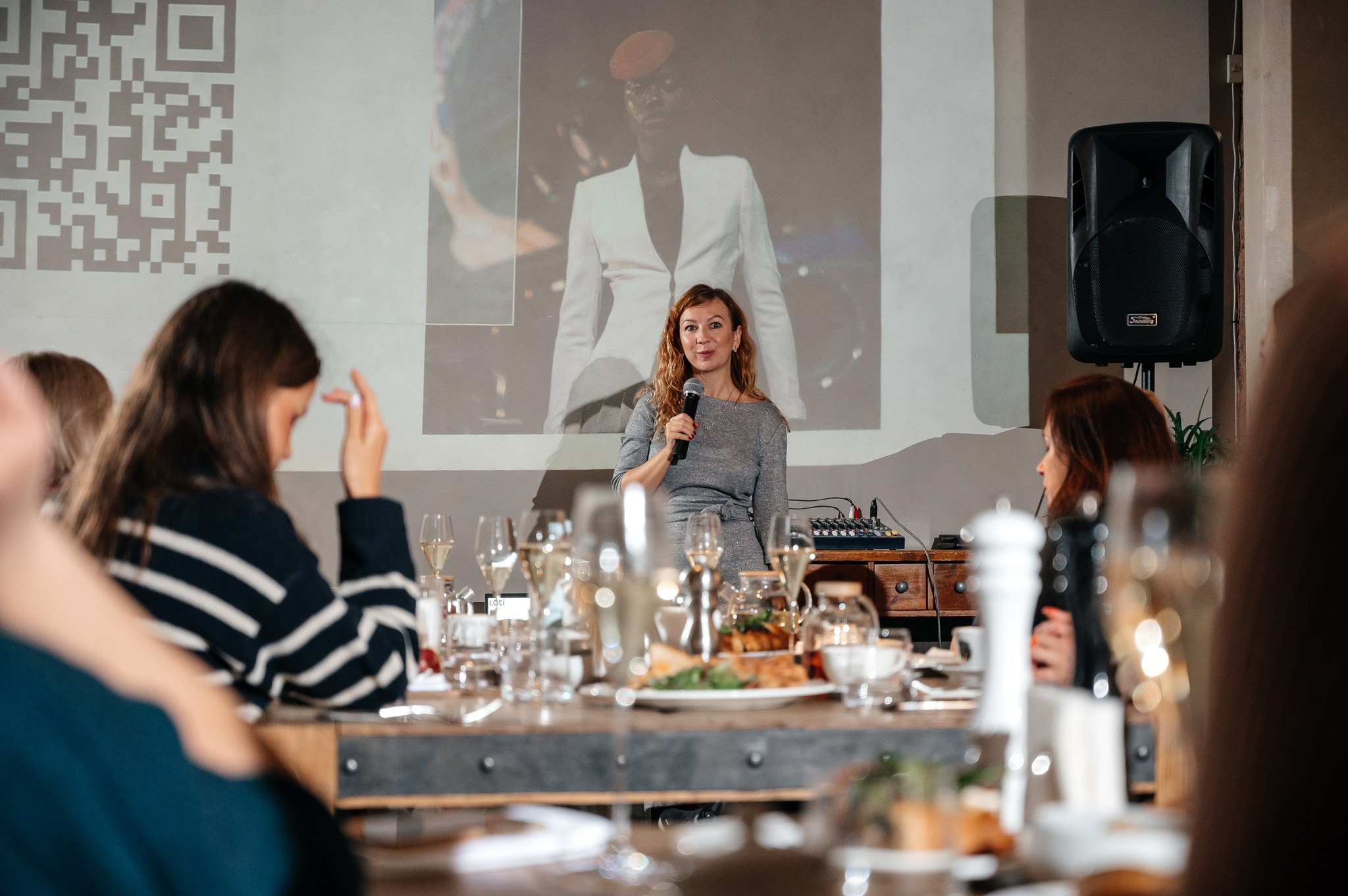 Встреча туроператоров в Goose Goose. Свадебный и семейный фотограф из Санкт-Петербурга Климов Анатолий