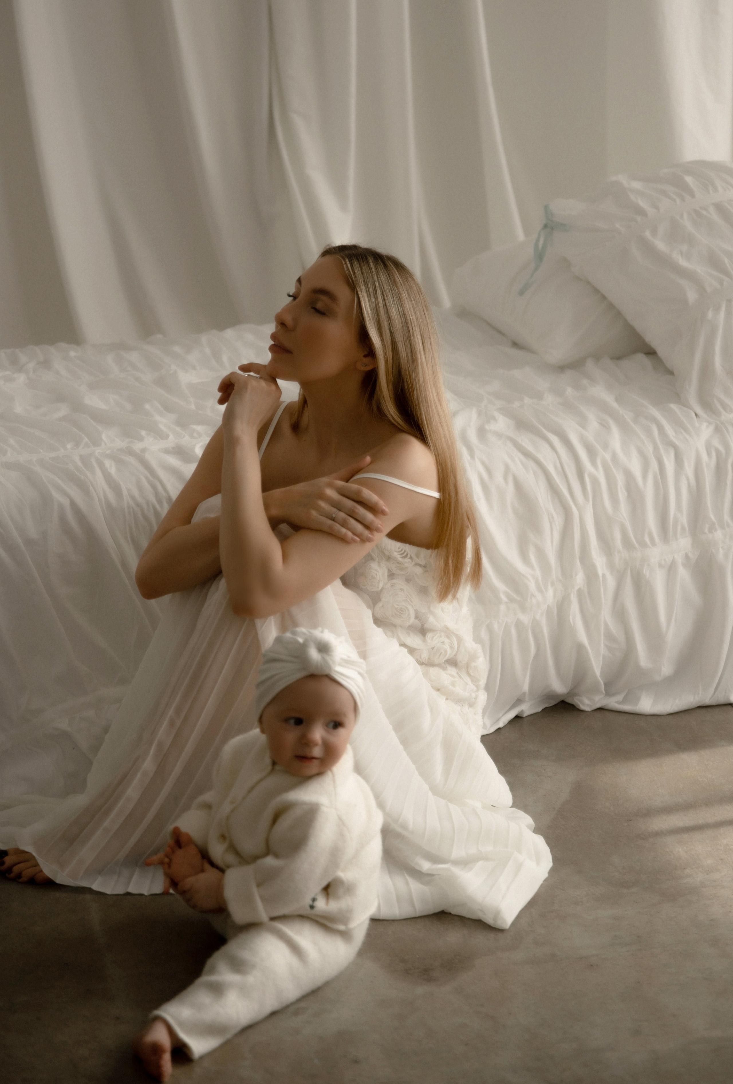 Настя. Свадебный и семейный фотограф Владивосток