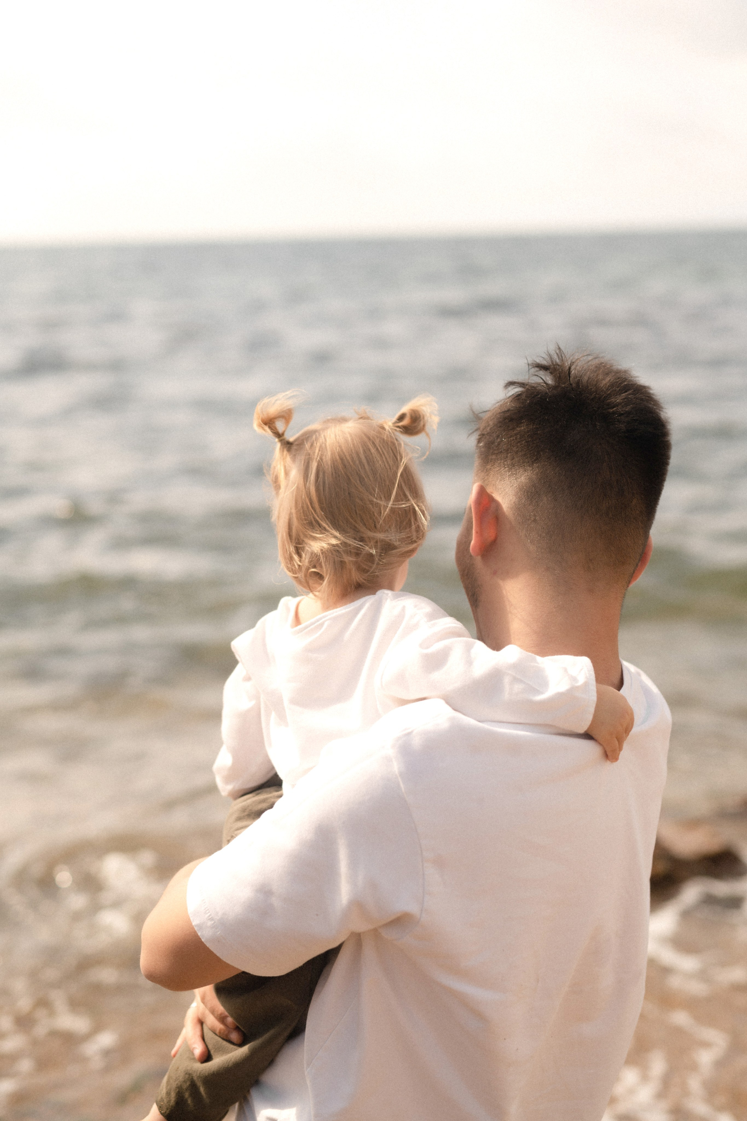 Юна Света Антон. Свадебный и семейный фотограф Владивосток