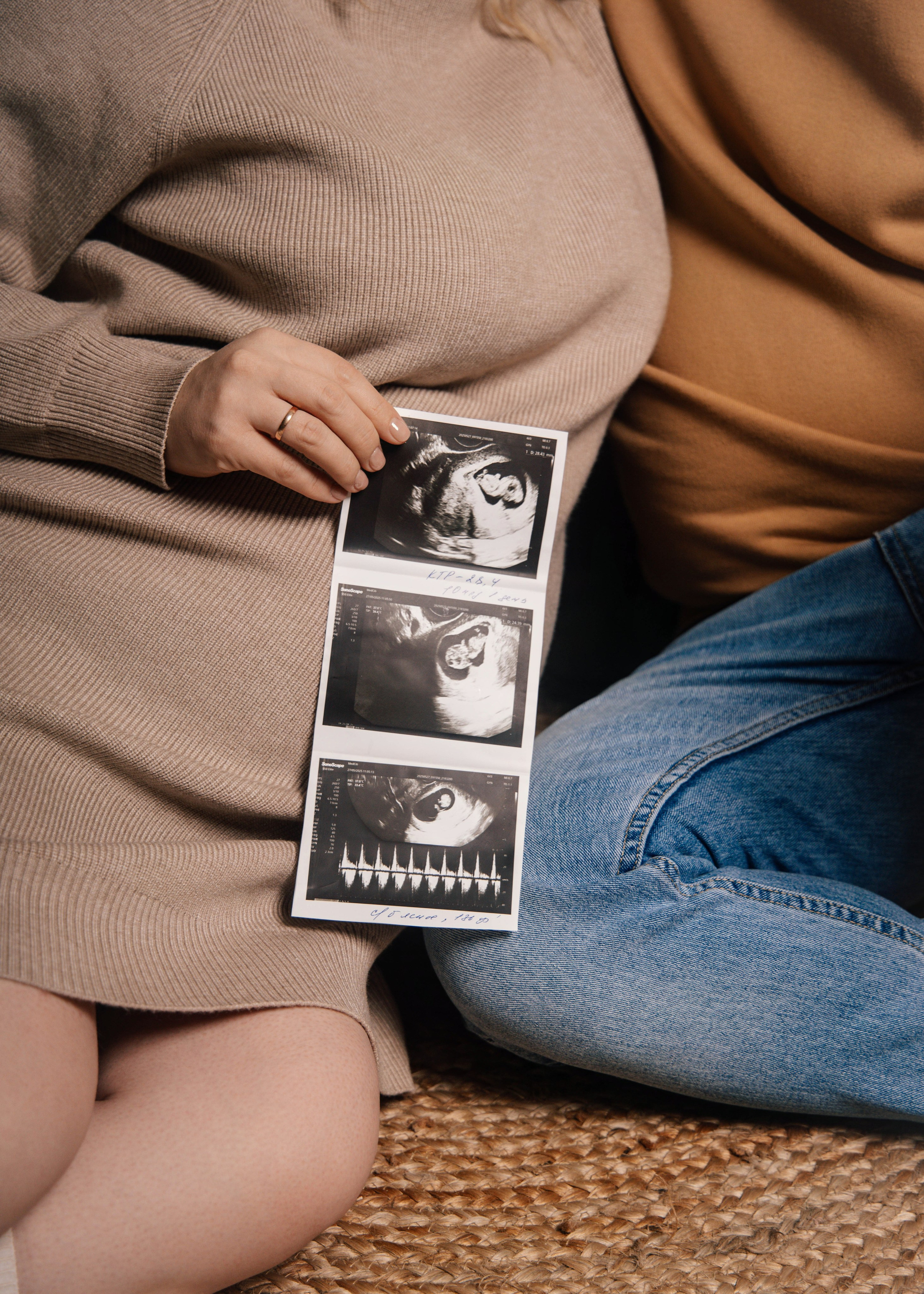 БЕРЕМЕННОСТЬ. Фотосессия новорожденных в Москве и Московской области