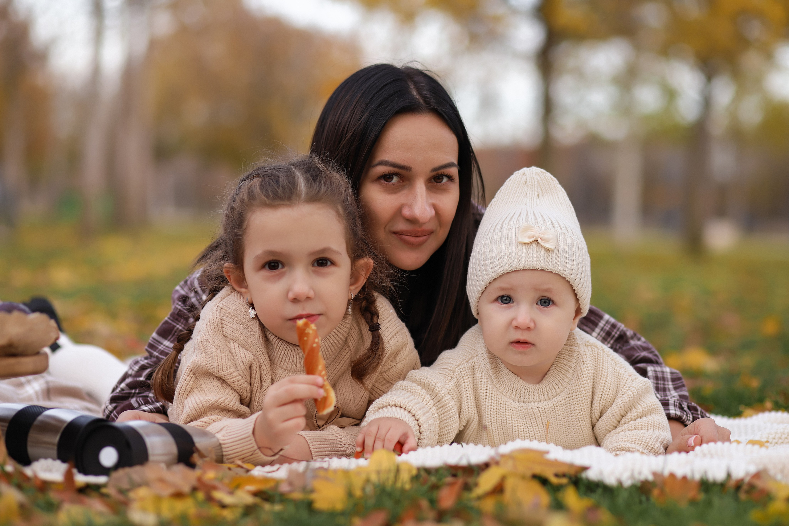Прогулочная (Уличная). Фотограф в Краснодаре Анна Светикова