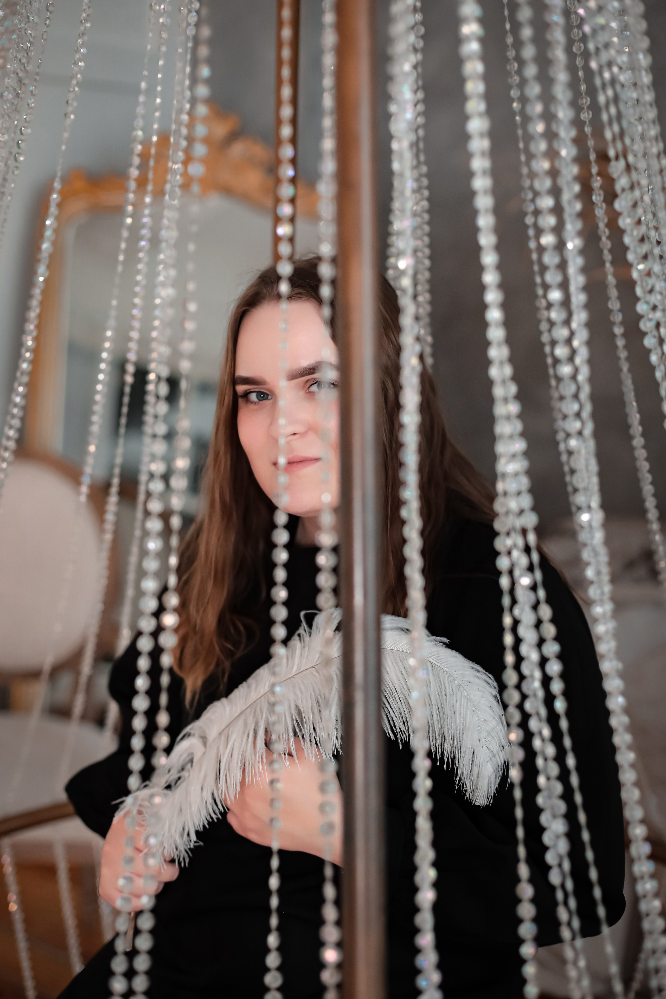 Вячеслав, Валерия, Олег и Ева. Фотограф г. Хабаровск. Семейные и индивидуальные съёмки