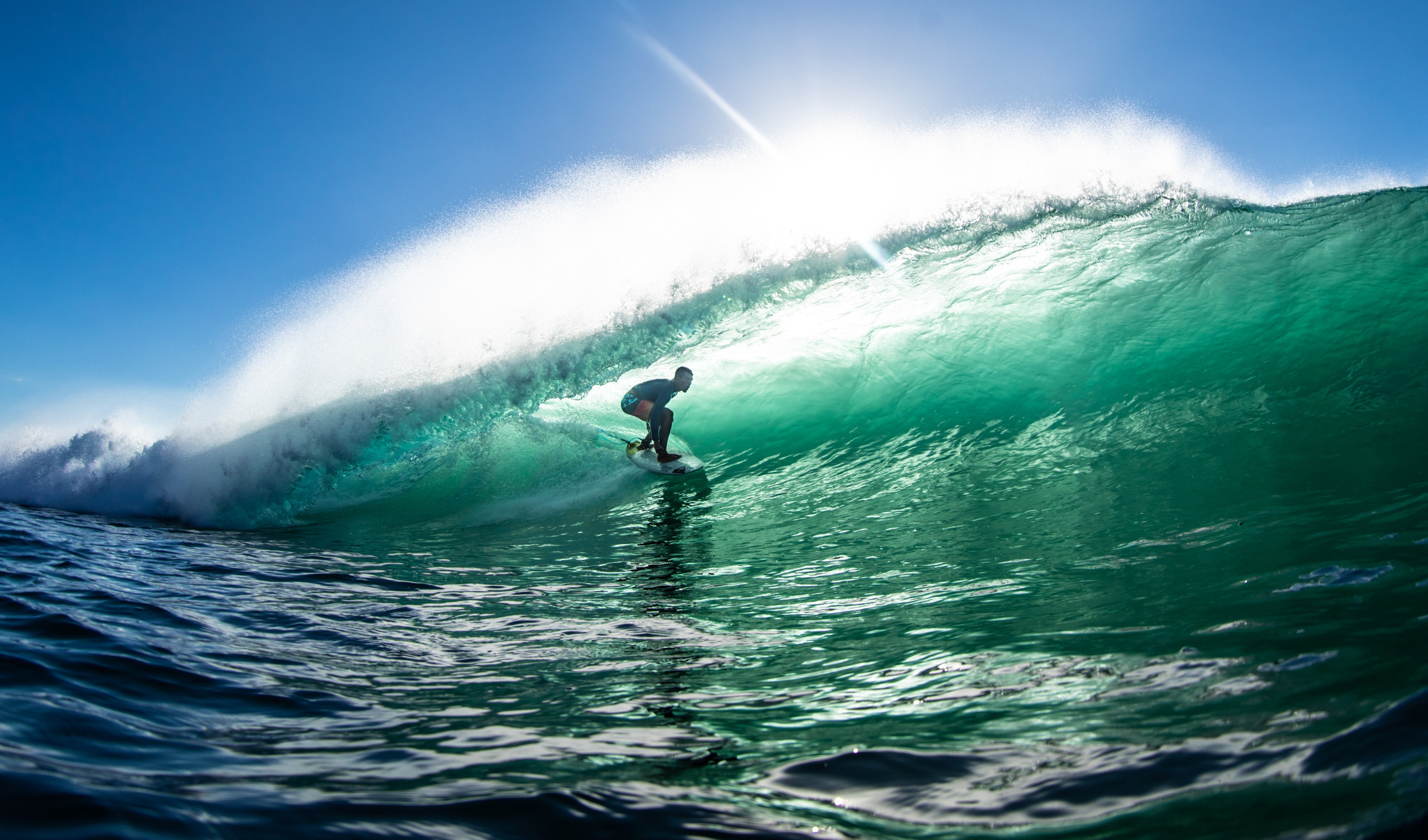 Pro-Surfing. Лайфстайл Фотограф и Профессиональный Водный Фотограф в Москве