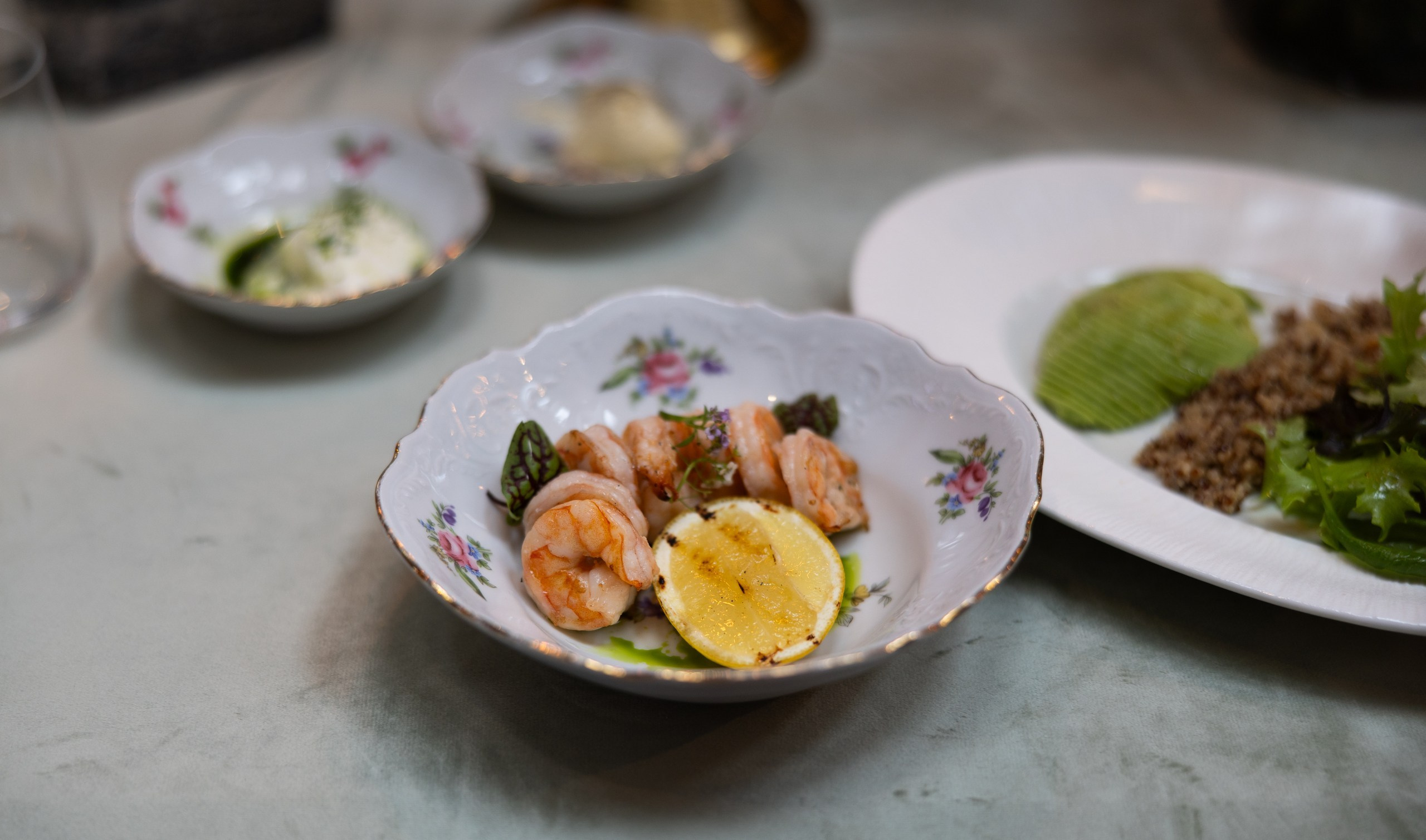 Творческая встреча. Лайфстайл Фотограф и Профессиональный Водный Фотограф в Москве
