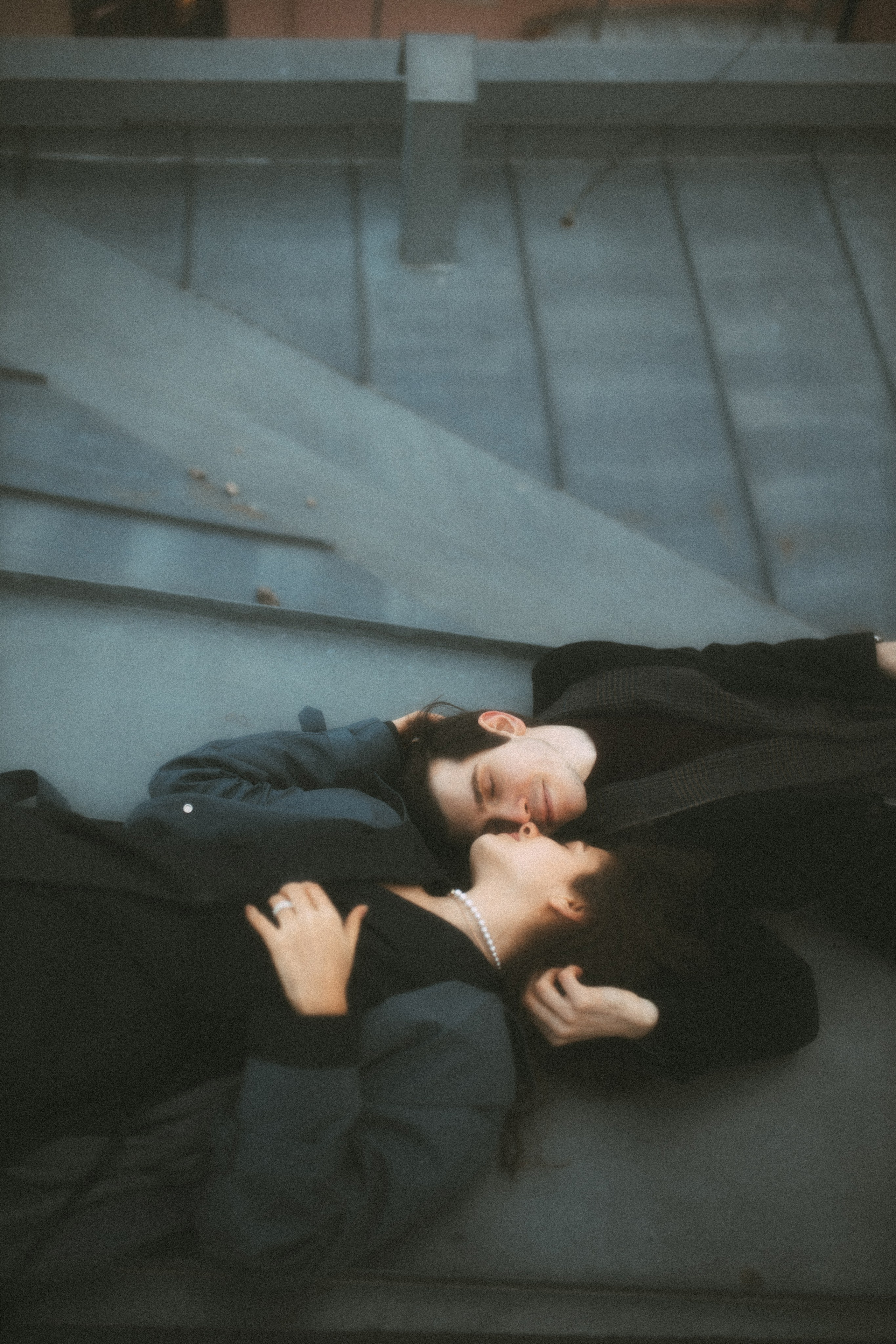 C & B | Санкт-Петербург. Фотограф Екатерина Амбрушкевич