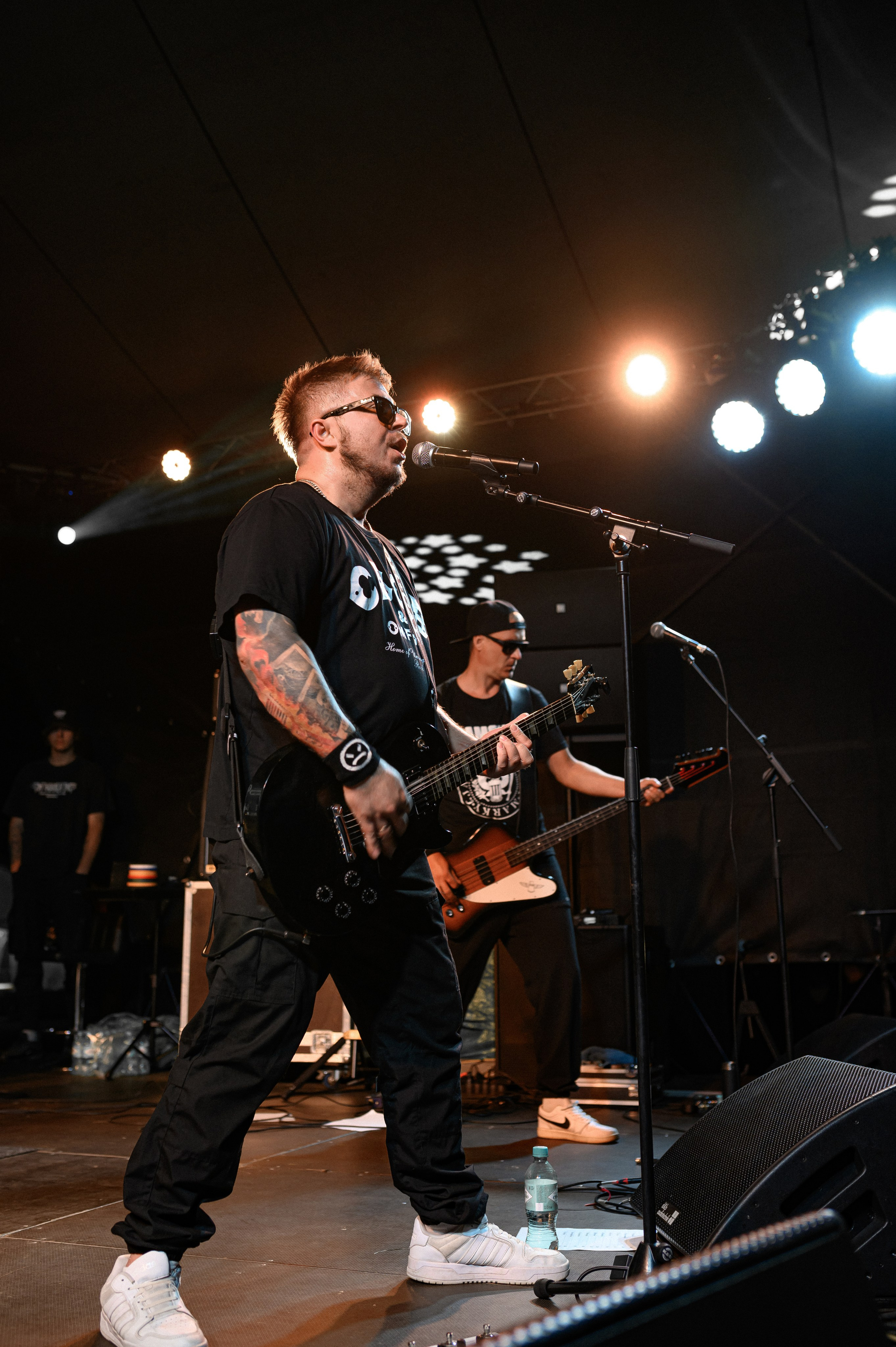 Obscene Jokes НашРокФест. Www.ostermiller.ru