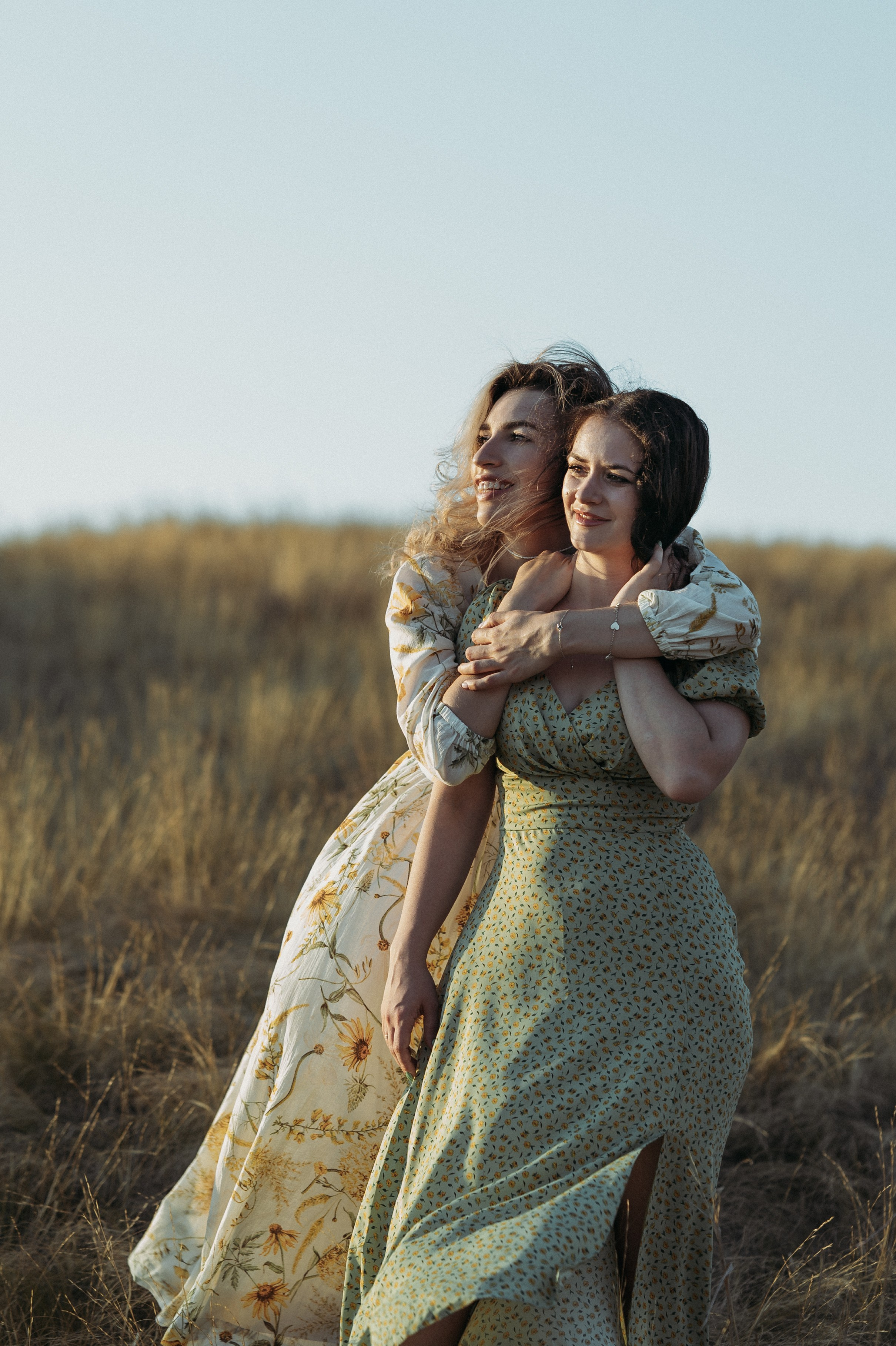 Наташа, Степа, Василиса, Лера. Www.ostermiller.ru