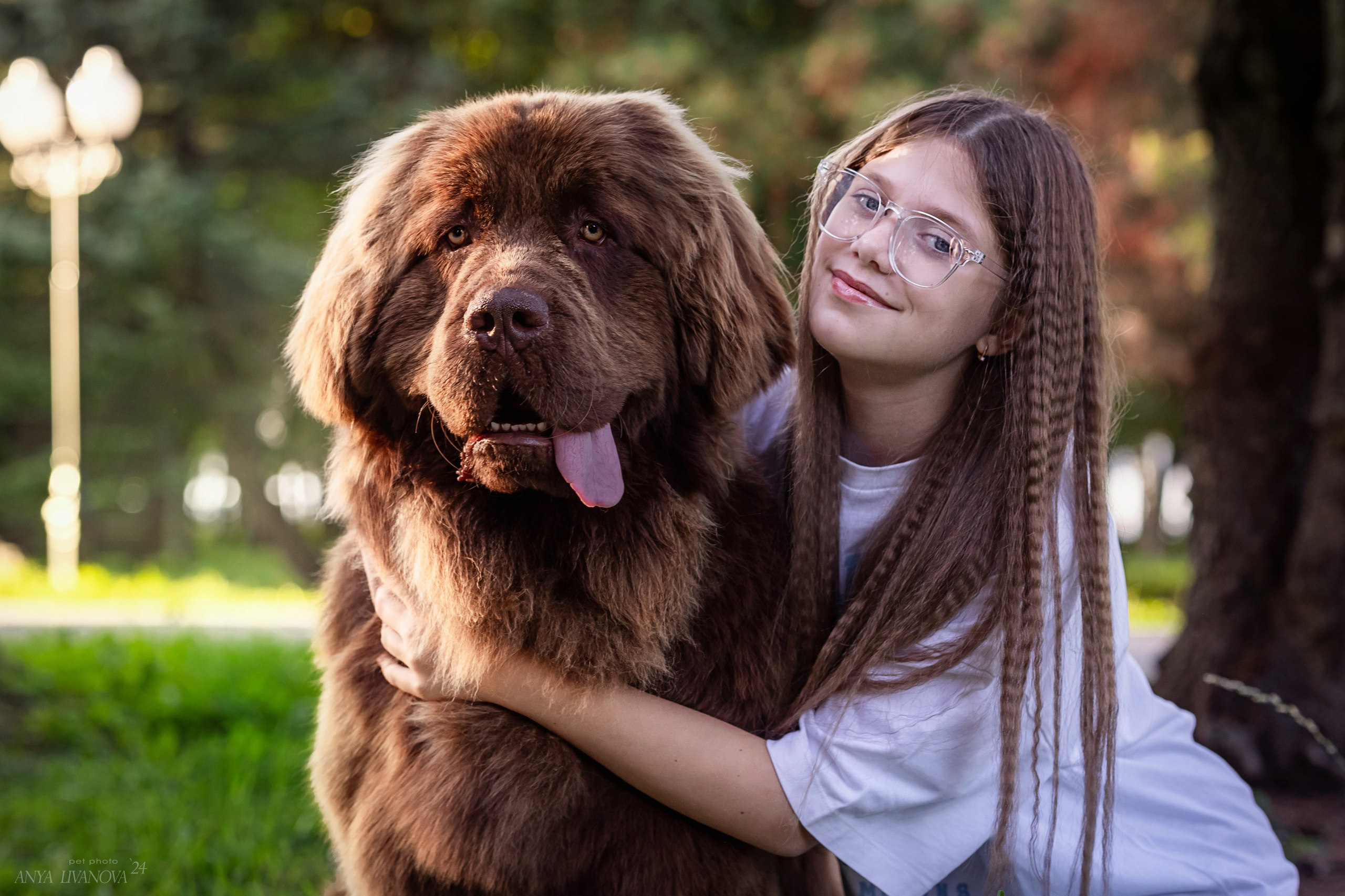 Маша — Мила — Миша. Фотограф анималист Аня Ливанова | Рыбинск