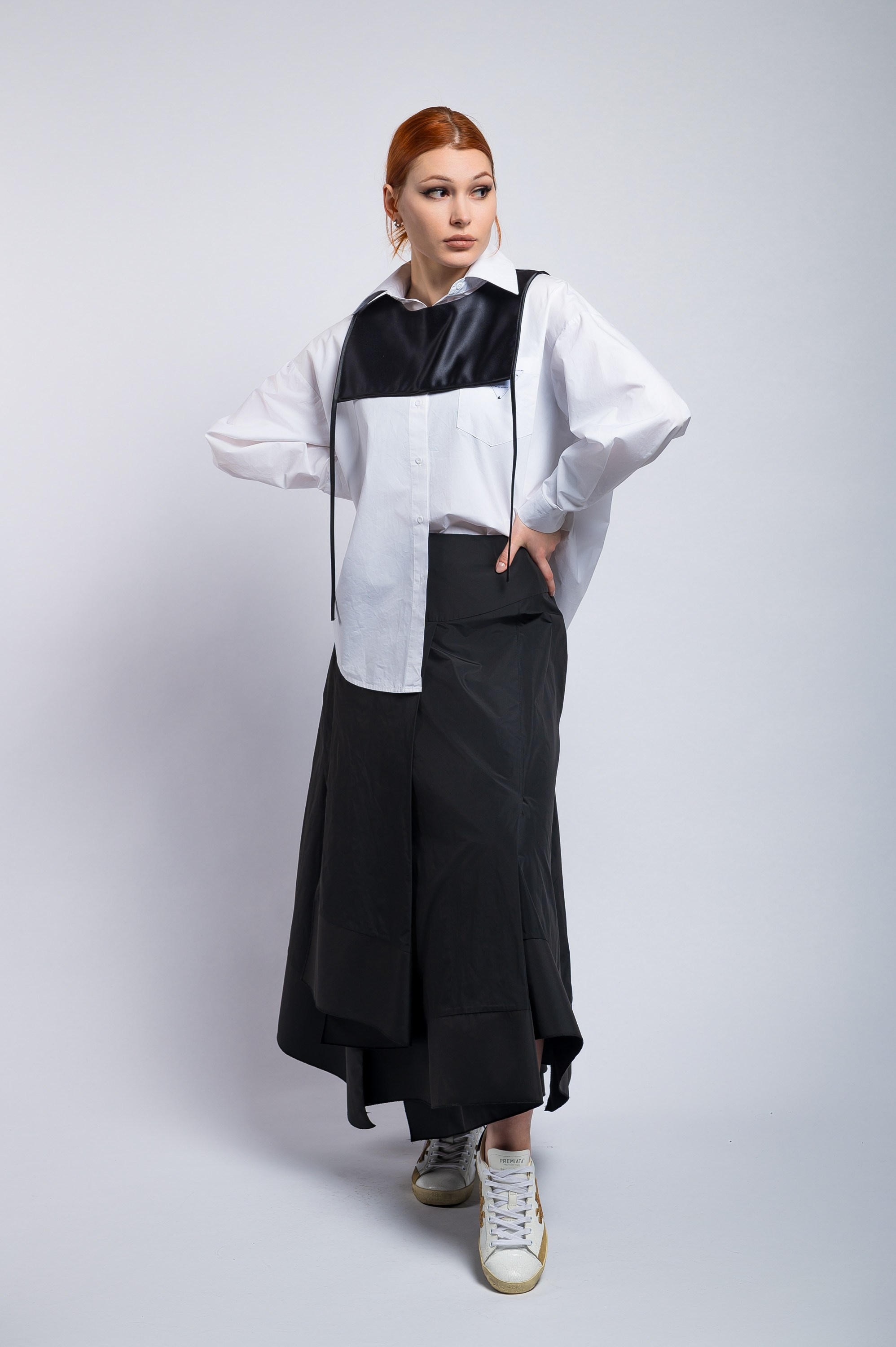 Рюши. Главная