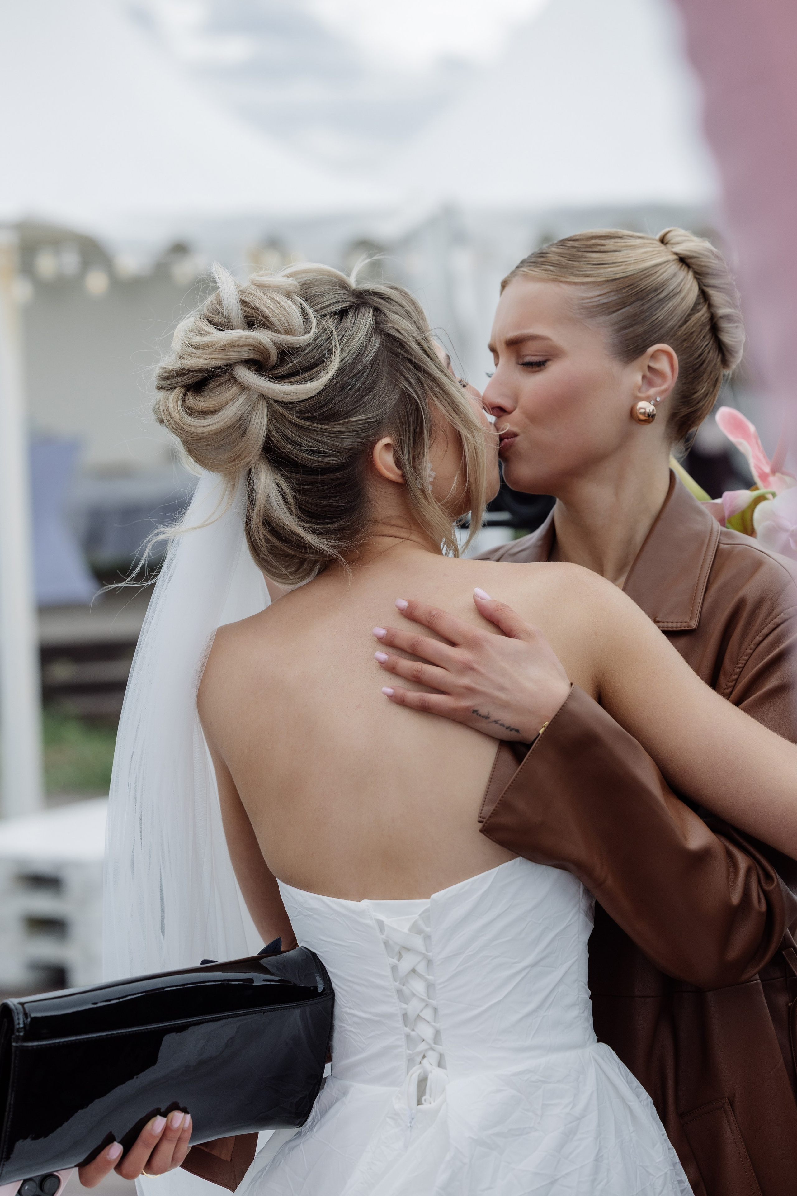 Владислав и Екатерина. Свадебный фотограф в Петропавловске-Камчатском Артур Зябов