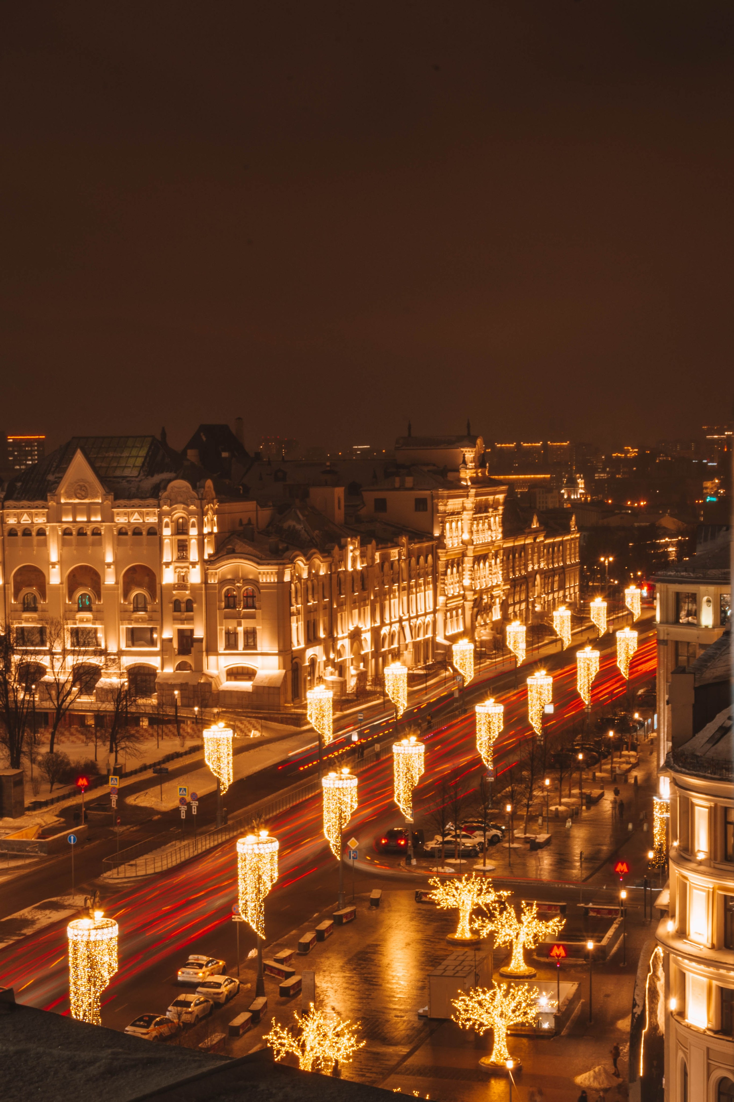 Городская фотография. Gusarov Travel Photography