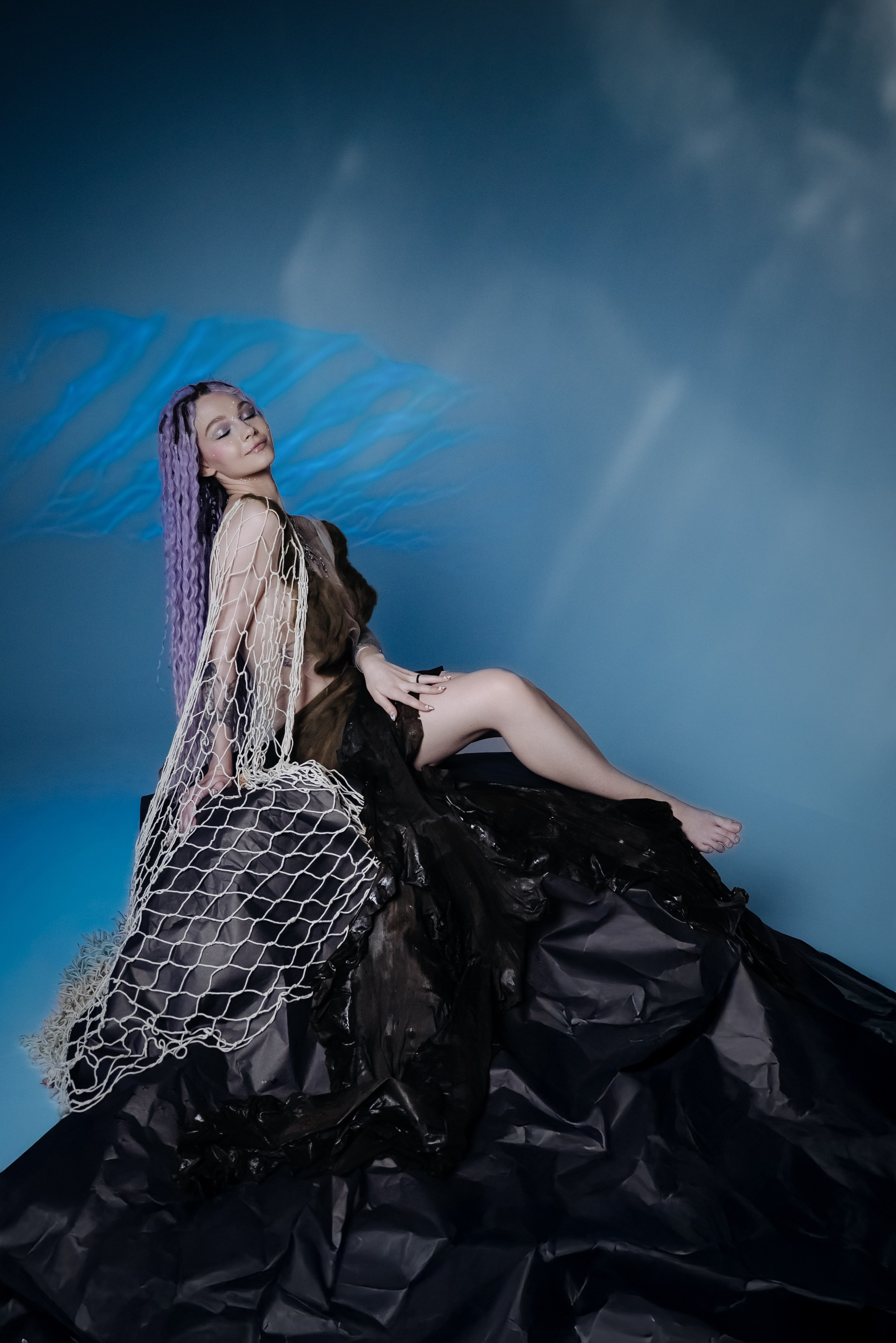 Алёна. Фотограф в Томске Мария Март