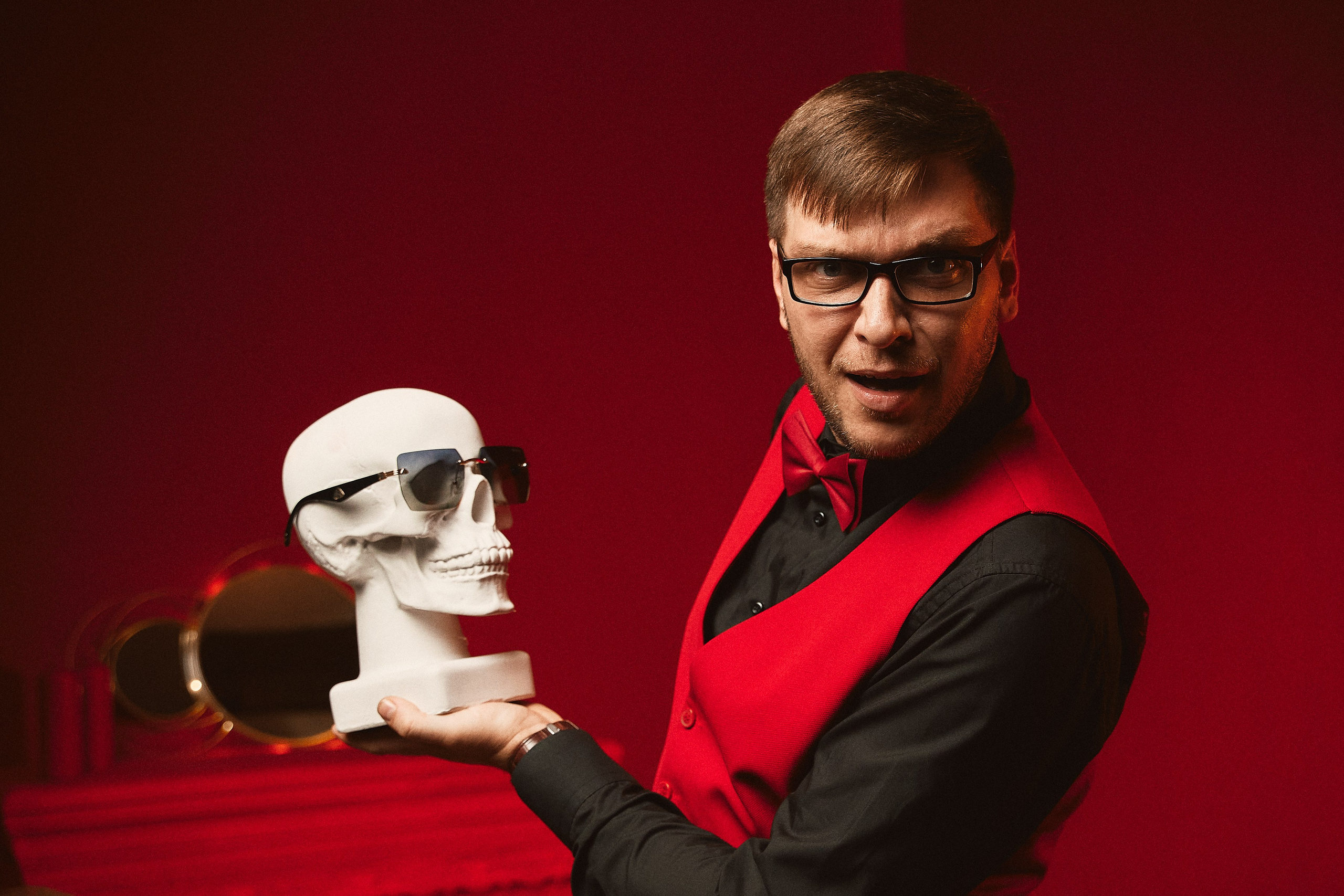 Портретная фотография. Петр Ступень. Свадебное, семейное фото и видео. Москва. Краснодар