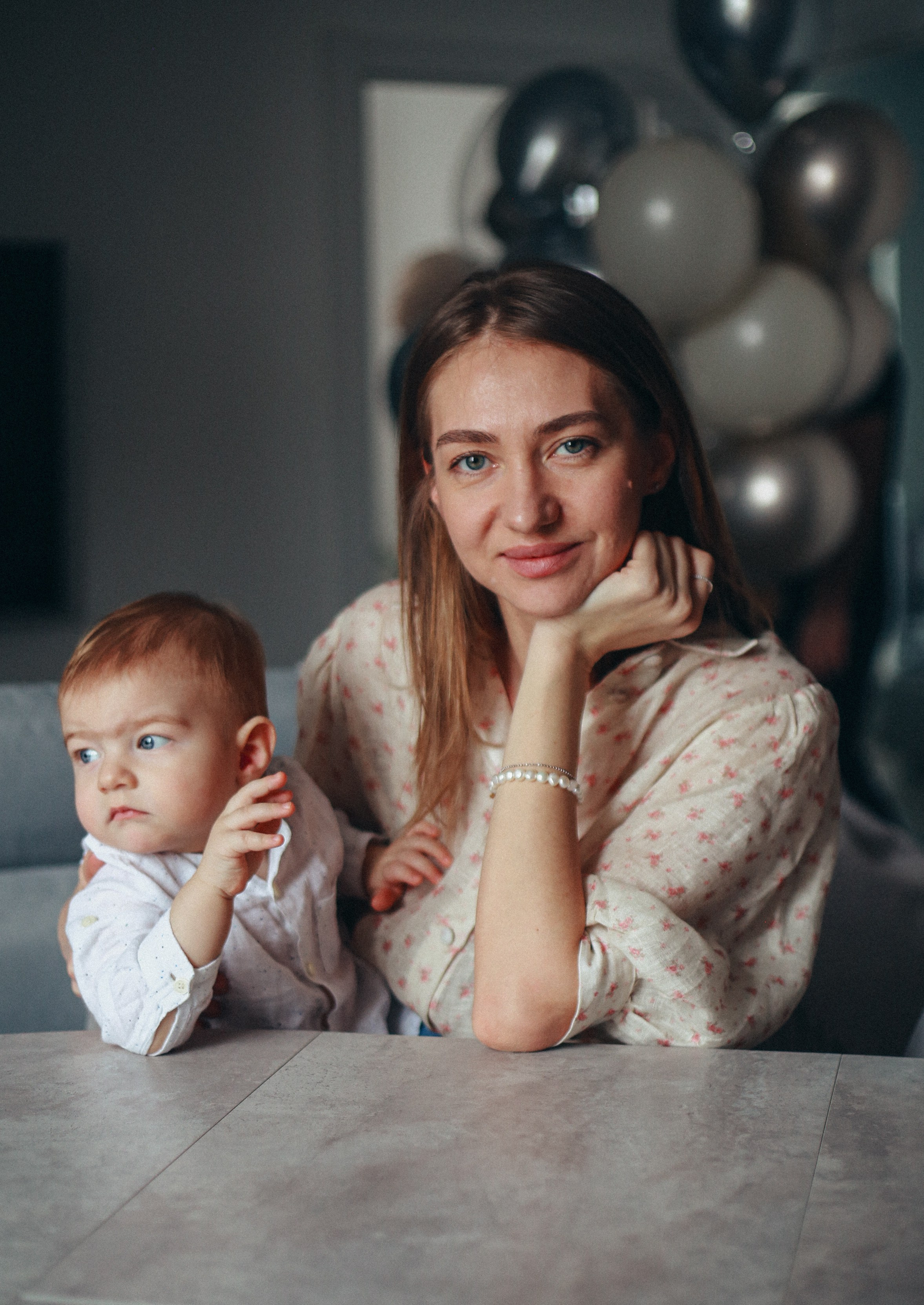 День Рождения, Адамчика!. Детский фотограф, Волгоград